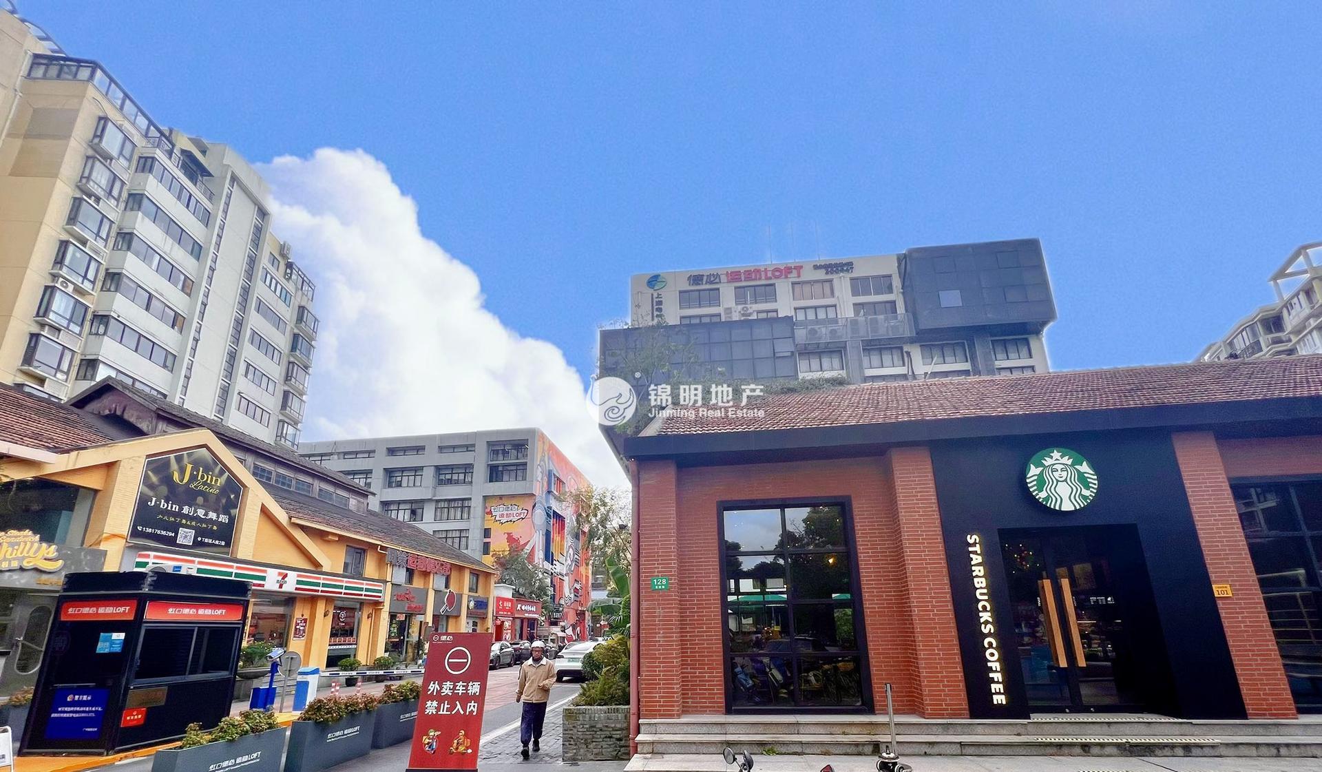 魯迅公園運(yùn)動(dòng)loft一期106平米寫(xiě)字樓出租