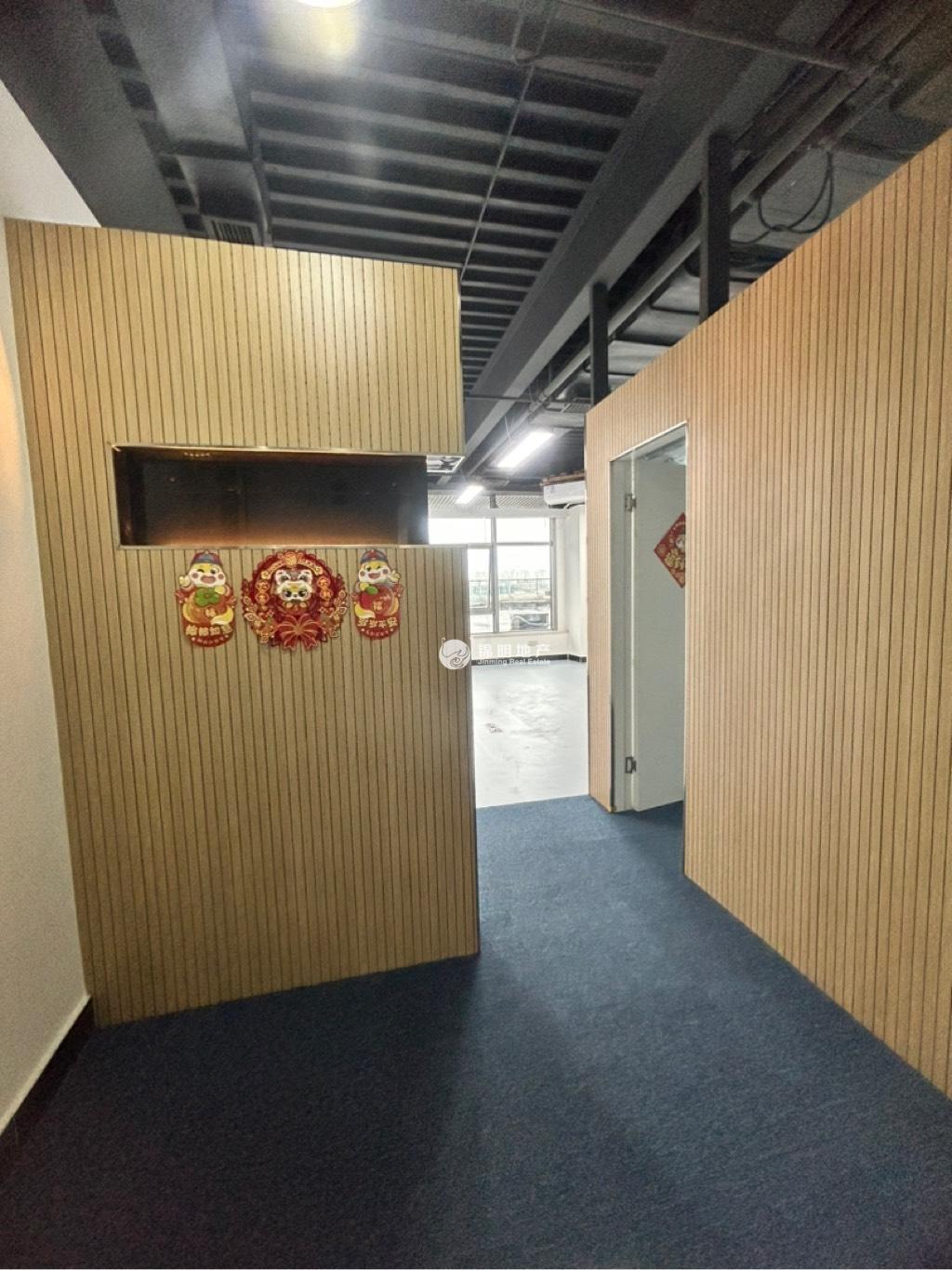 鞍山同濟聯(lián)合廣場85平米寫字樓出租