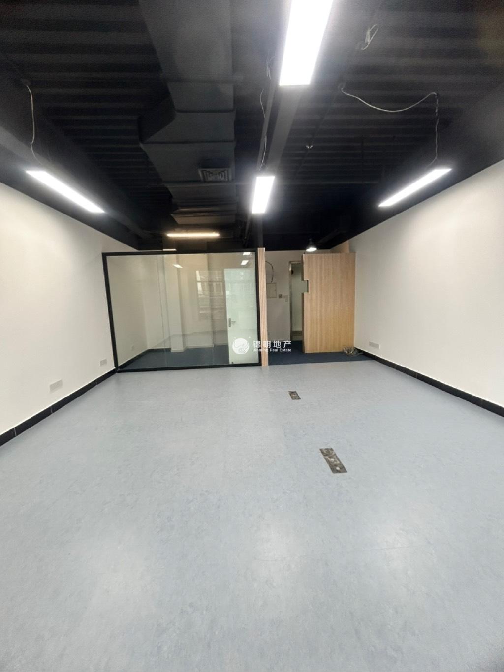鞍山同濟聯(lián)合廣場85平米寫字樓出租