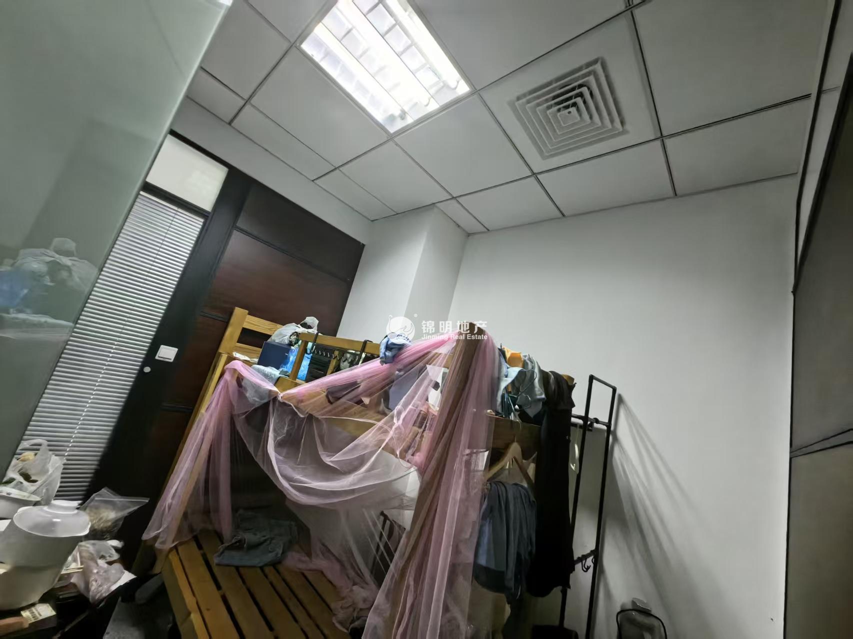 五角场五角丰达商务广场143平米写字楼出租