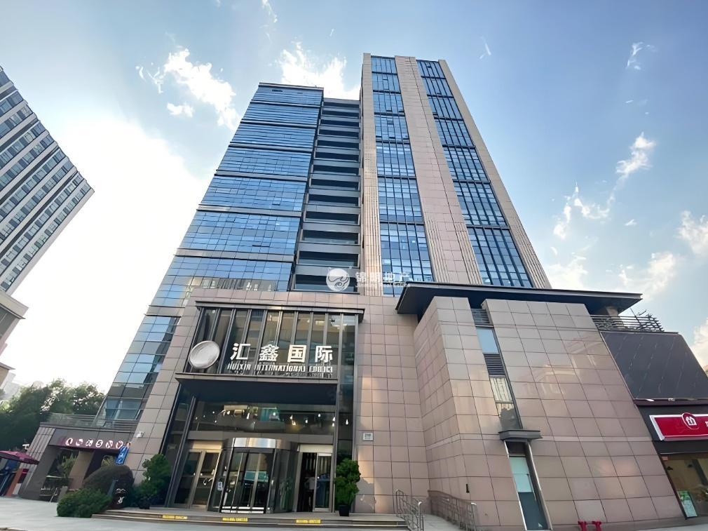 万体馆汇鑫国际大厦185平米写字楼出租