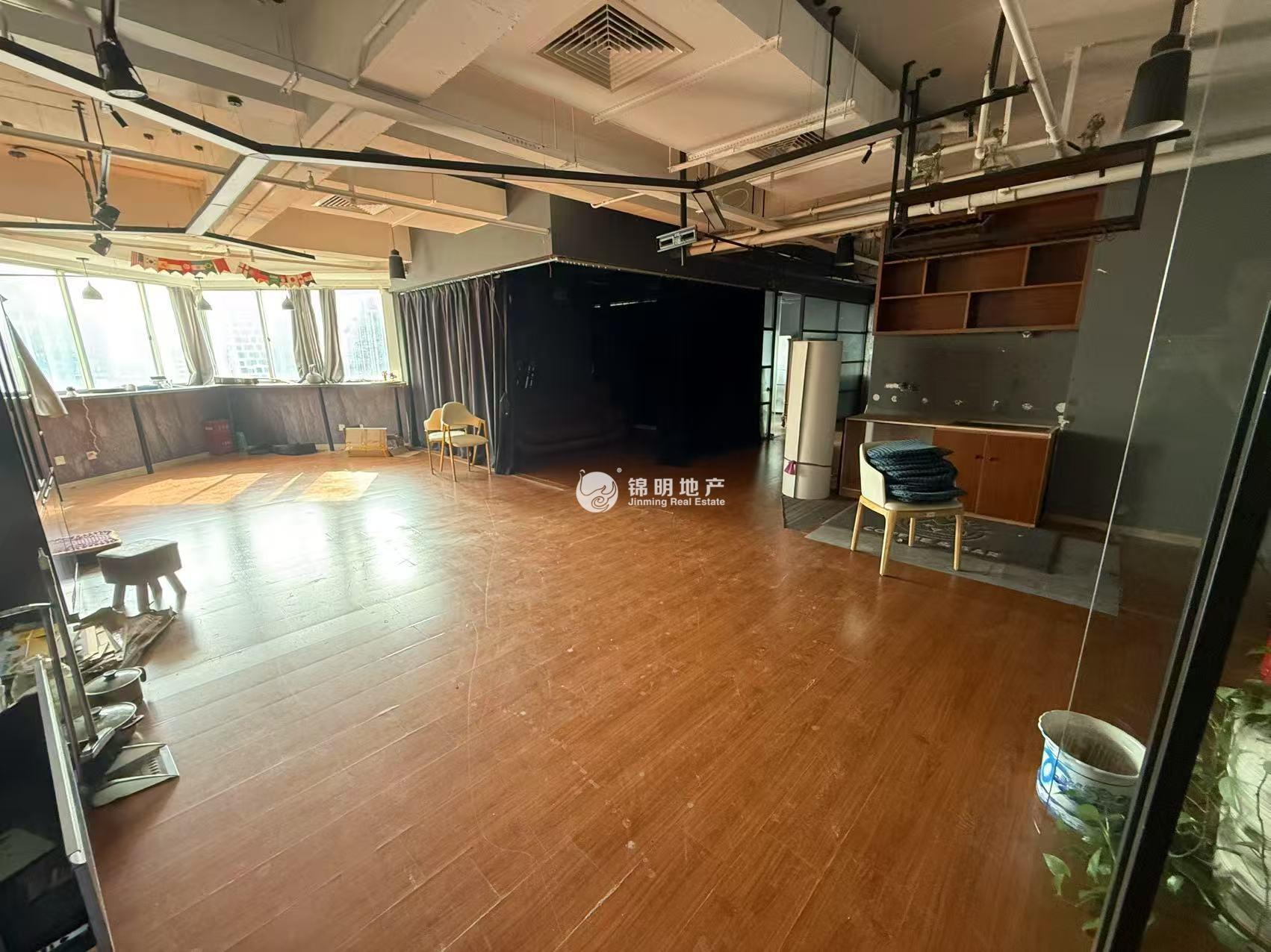 淮海中路曙光大厦184平米写字楼出租