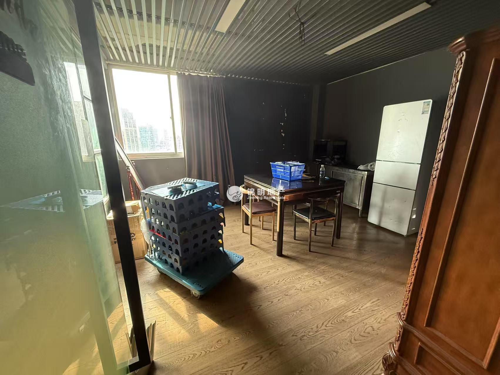 淮海中路曙光大厦184平米写字楼出租