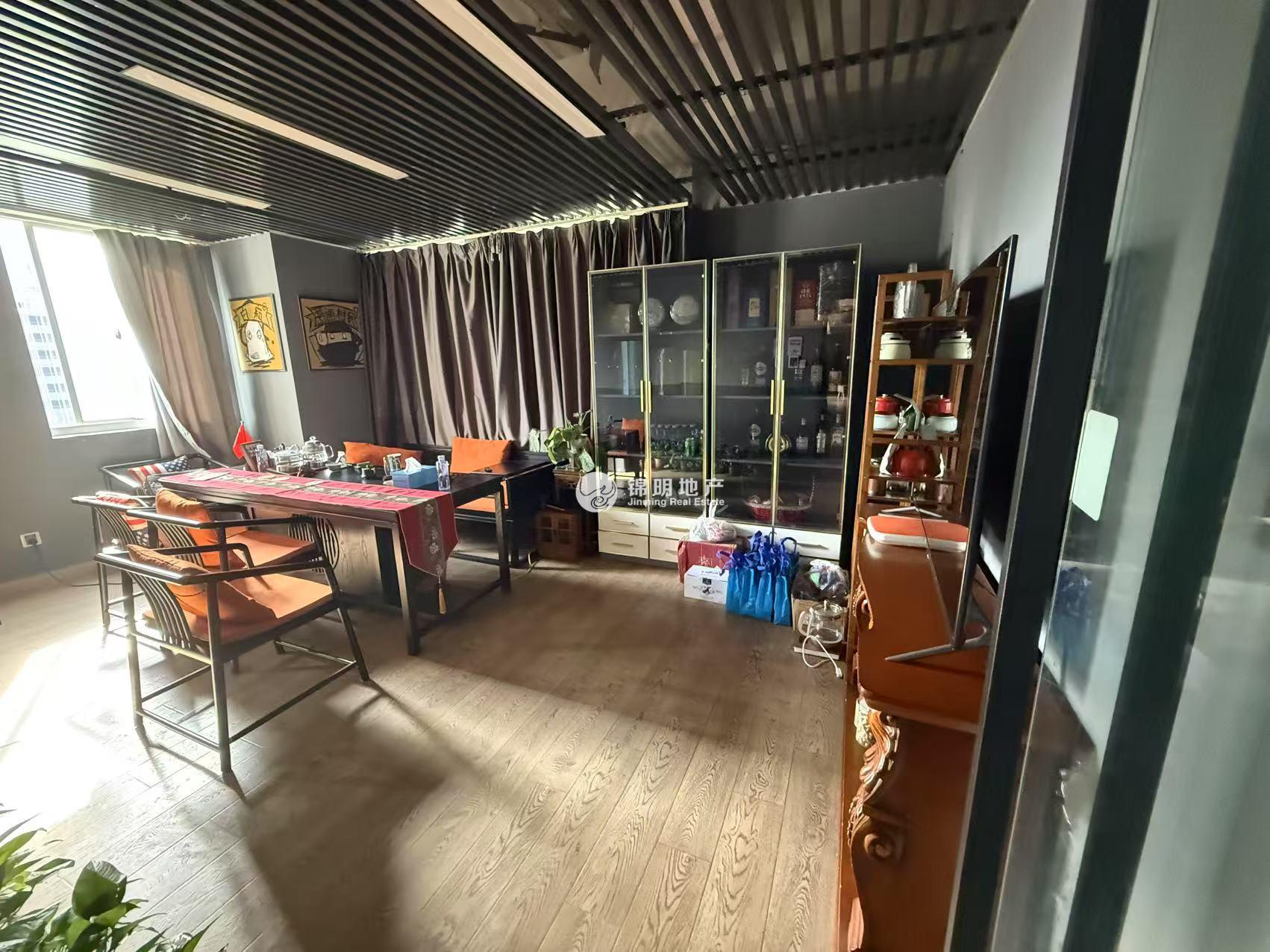 淮海中路曙光大厦184平米写字楼出租