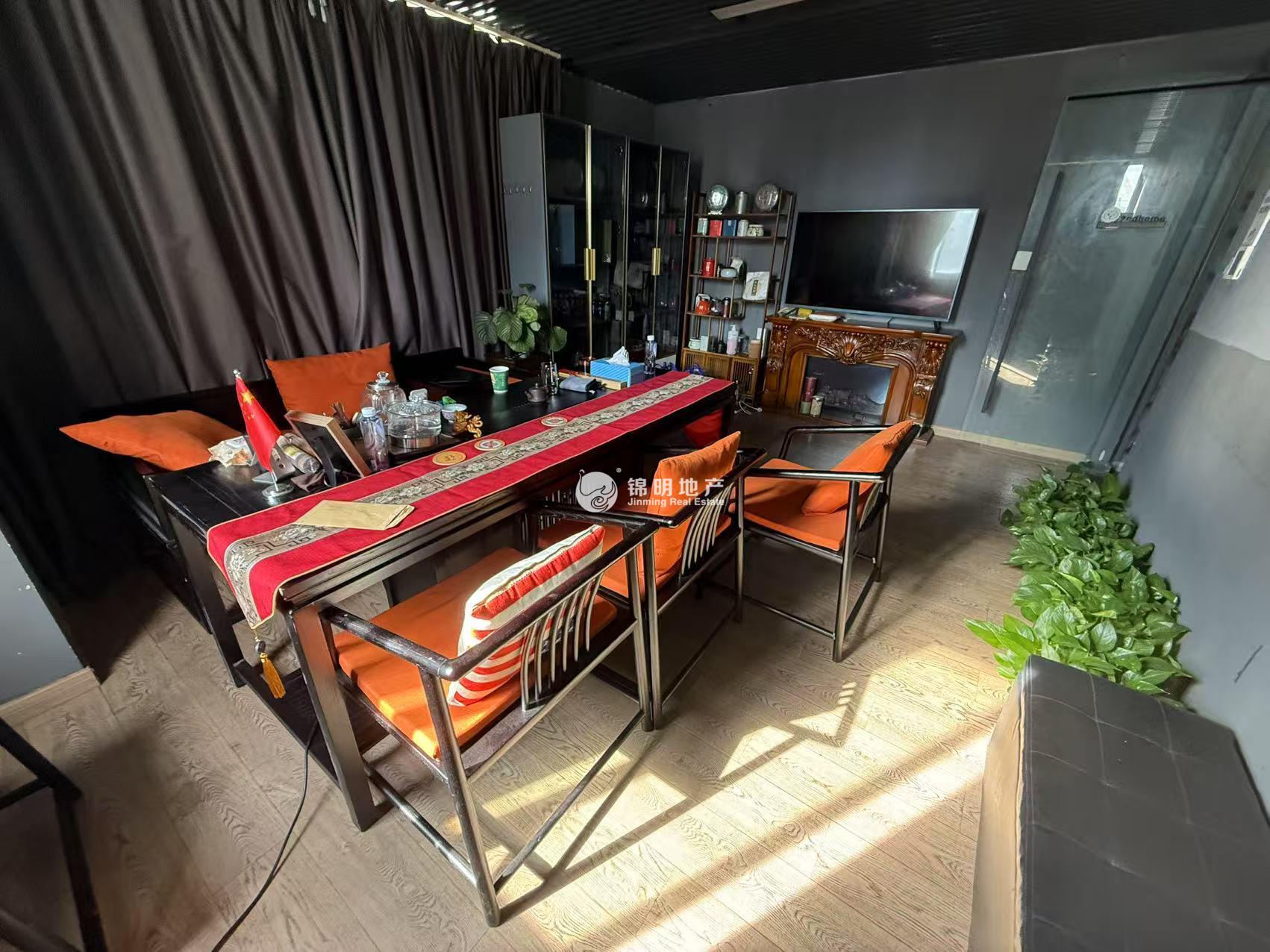 淮海中路曙光大厦184平米写字楼出租