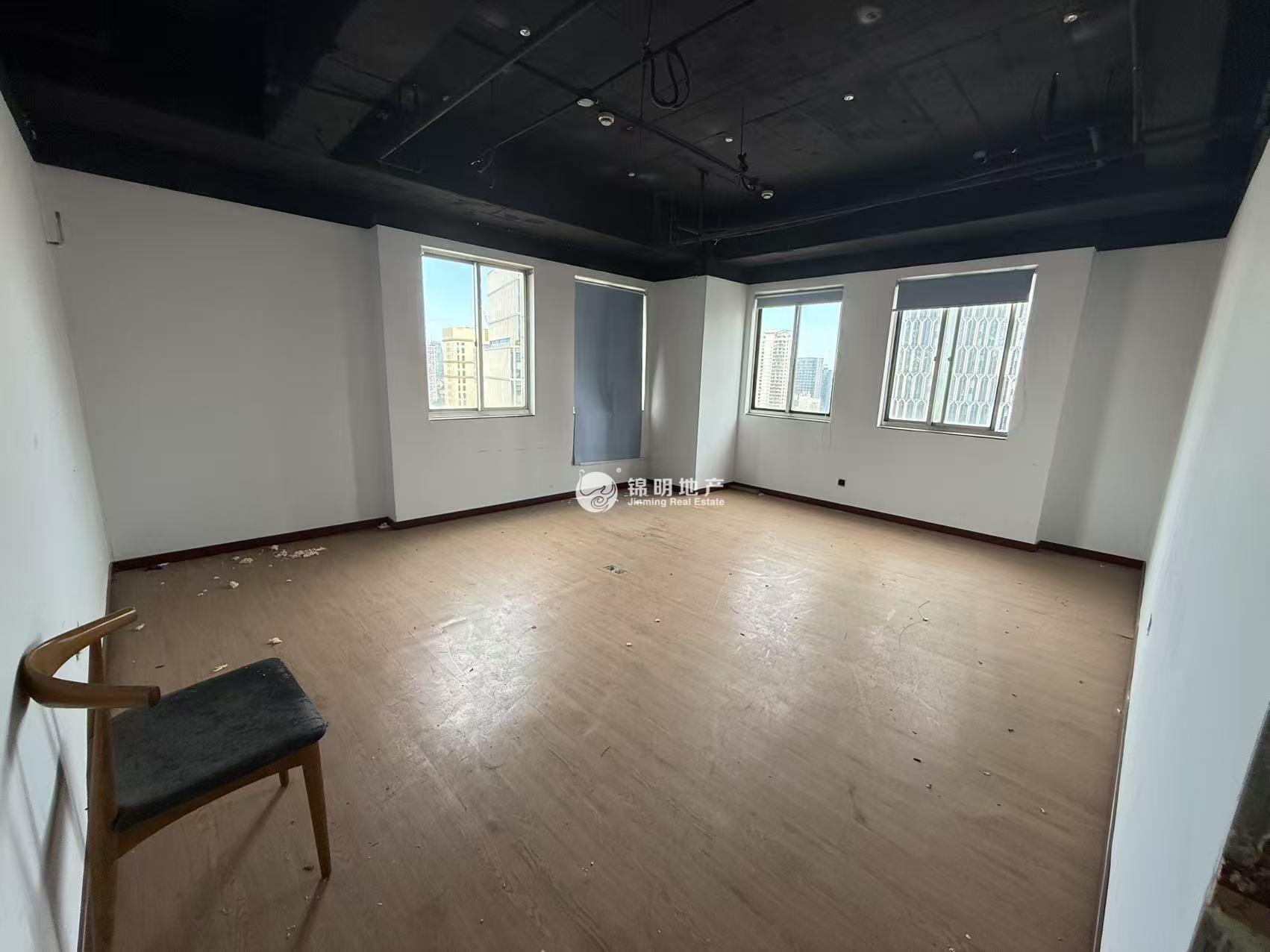 淮海中路曙光大厦227平米写字楼出租