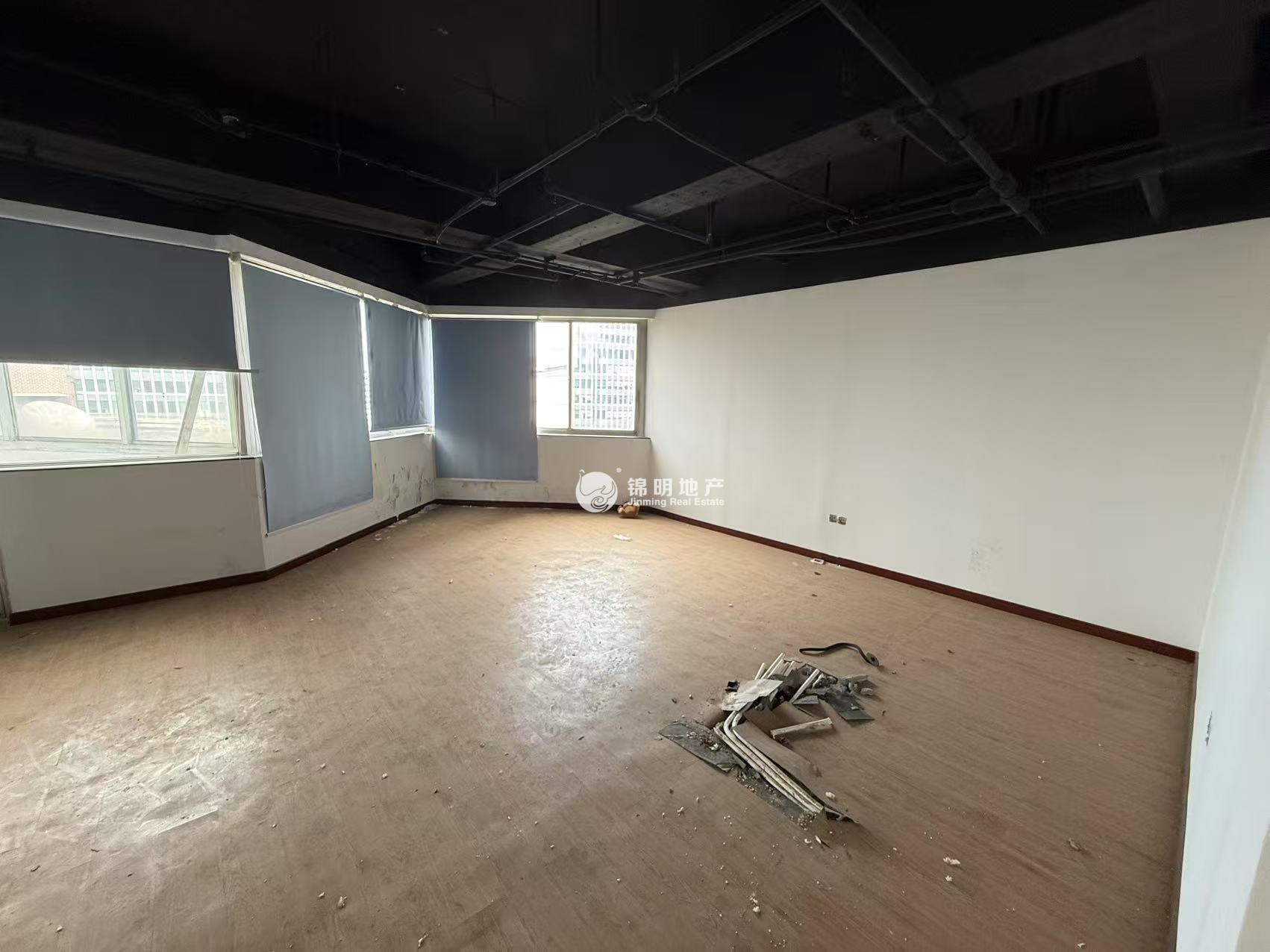 淮海中路曙光大厦227平米写字楼出租