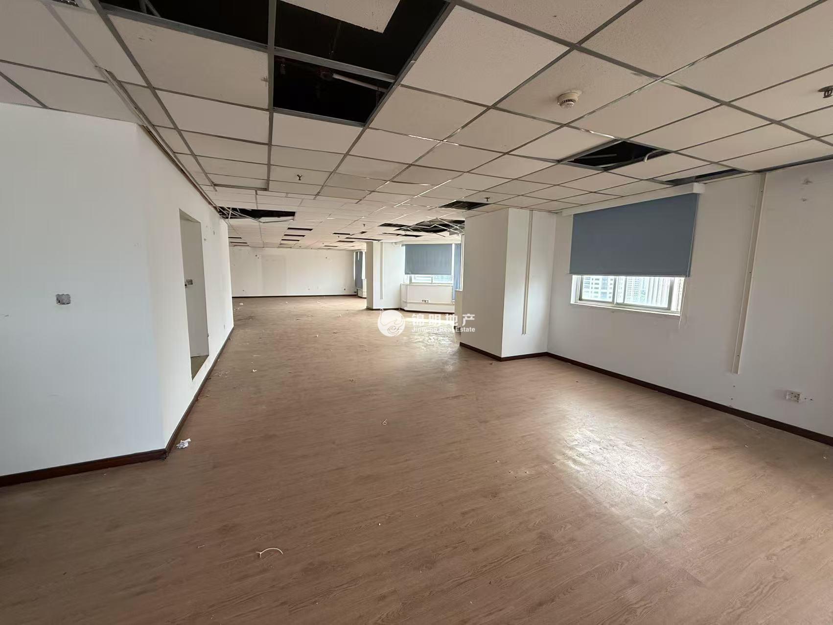 淮海中路曙光大厦227平米写字楼出租