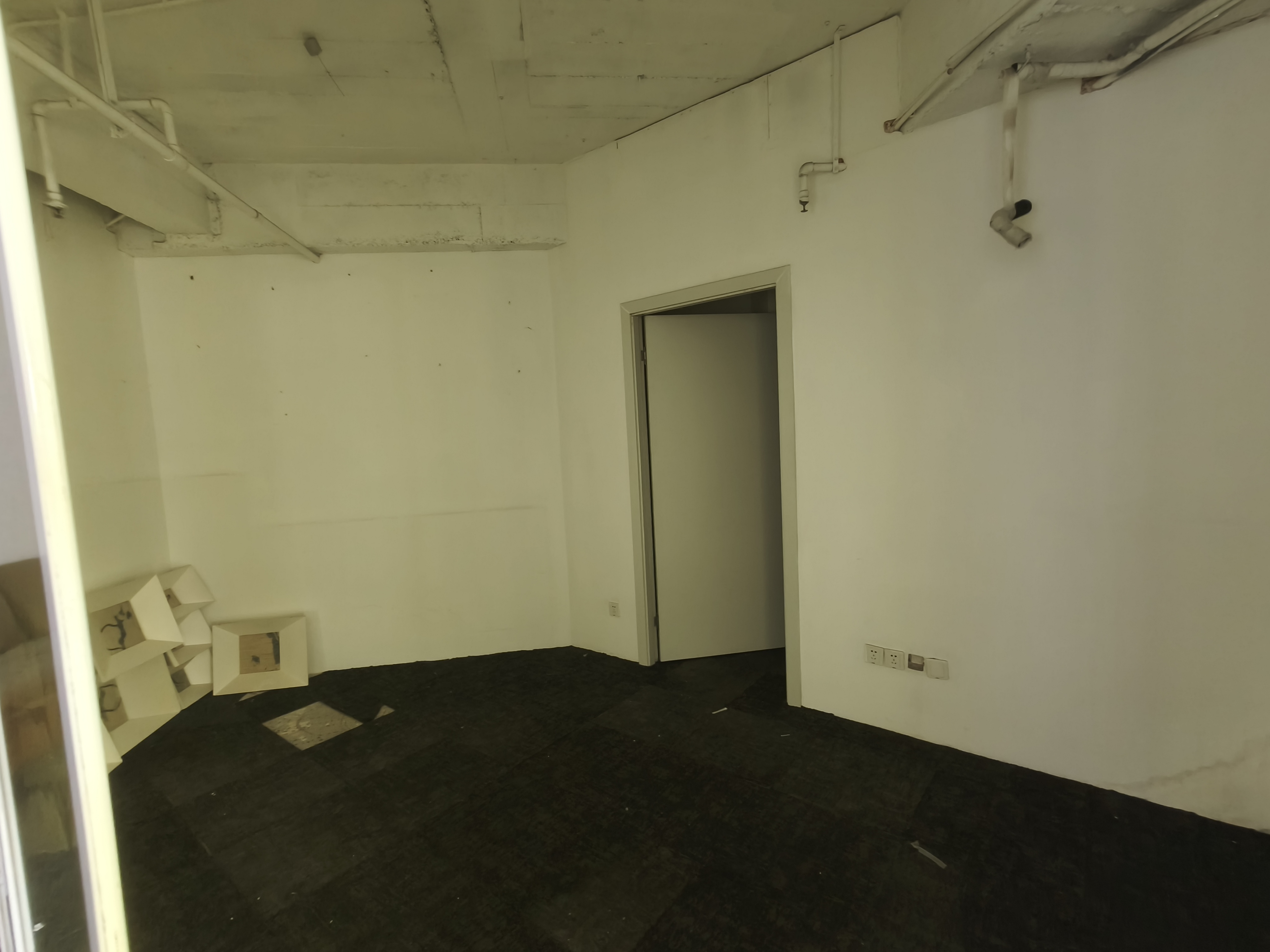 淮海中路曙光大厦198平米写字楼出租