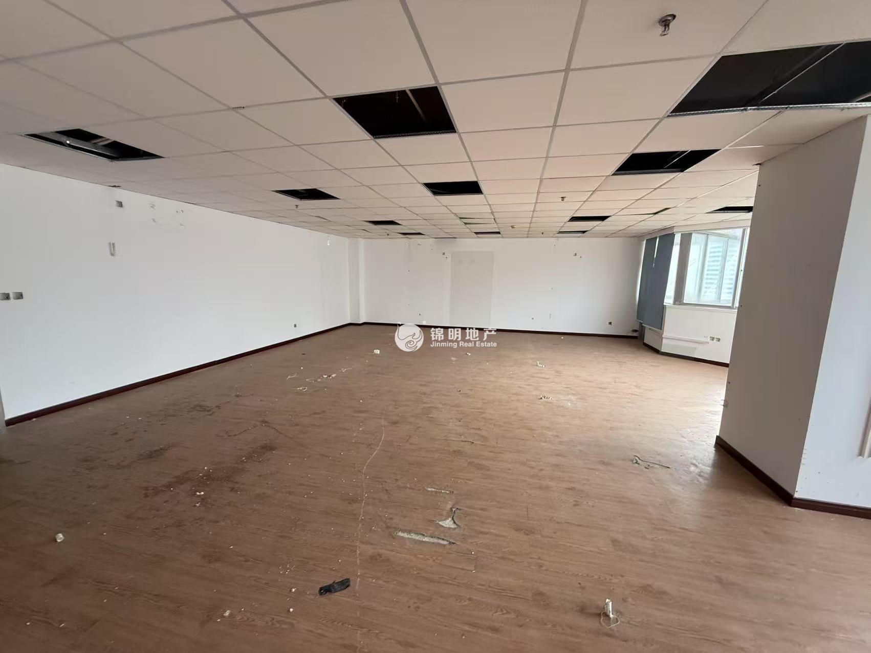 淮海中路曙光大厦254平米写字楼出租