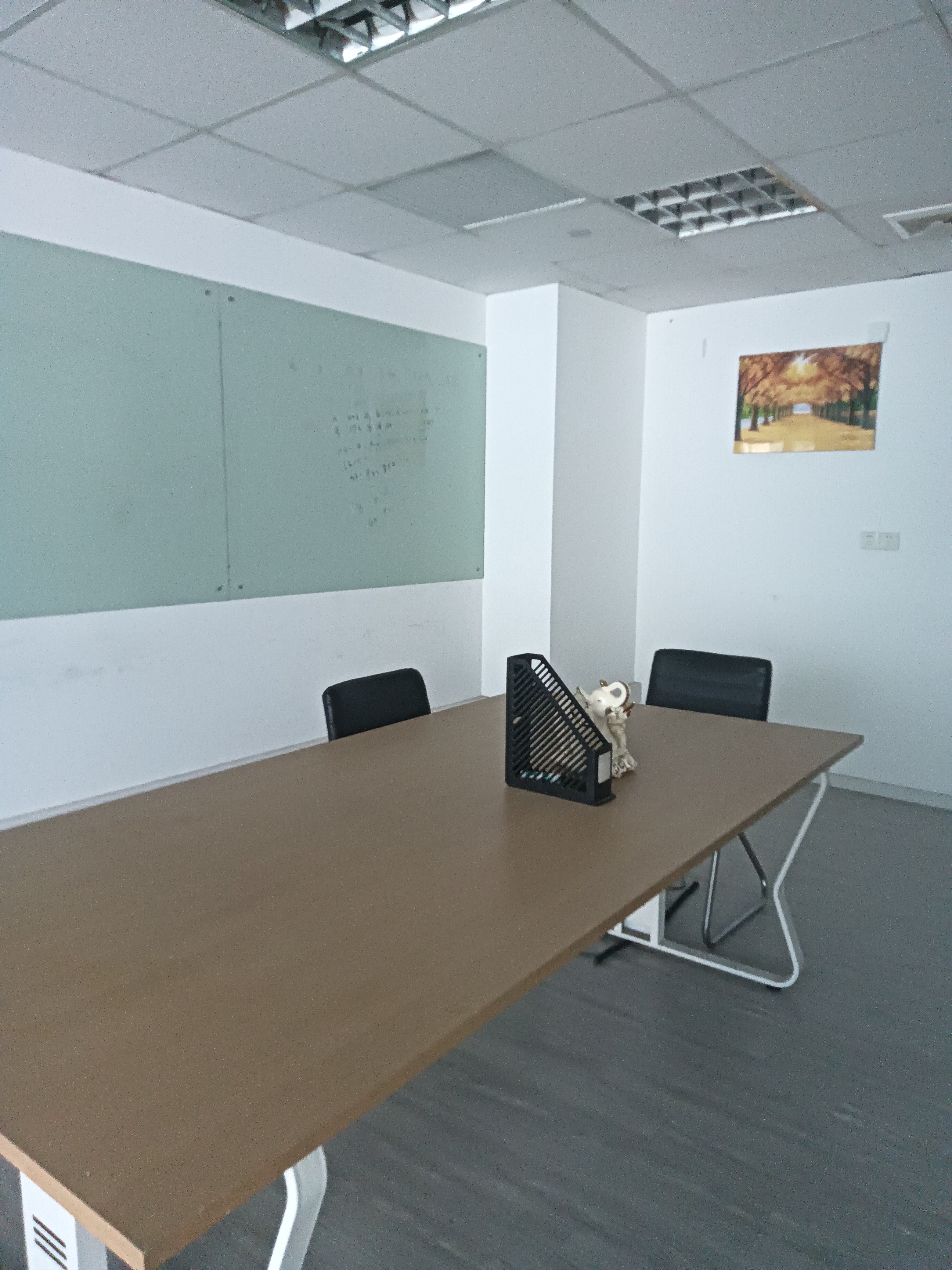 不夜城苏河1号93平米写字楼出租