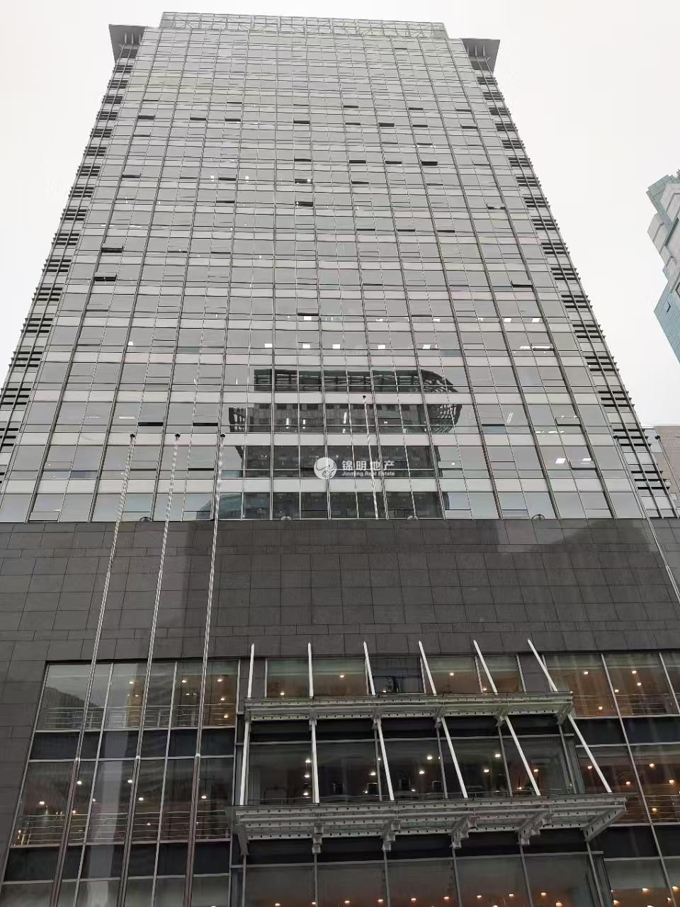 濰坊同盛大廈246平米寫字樓出租