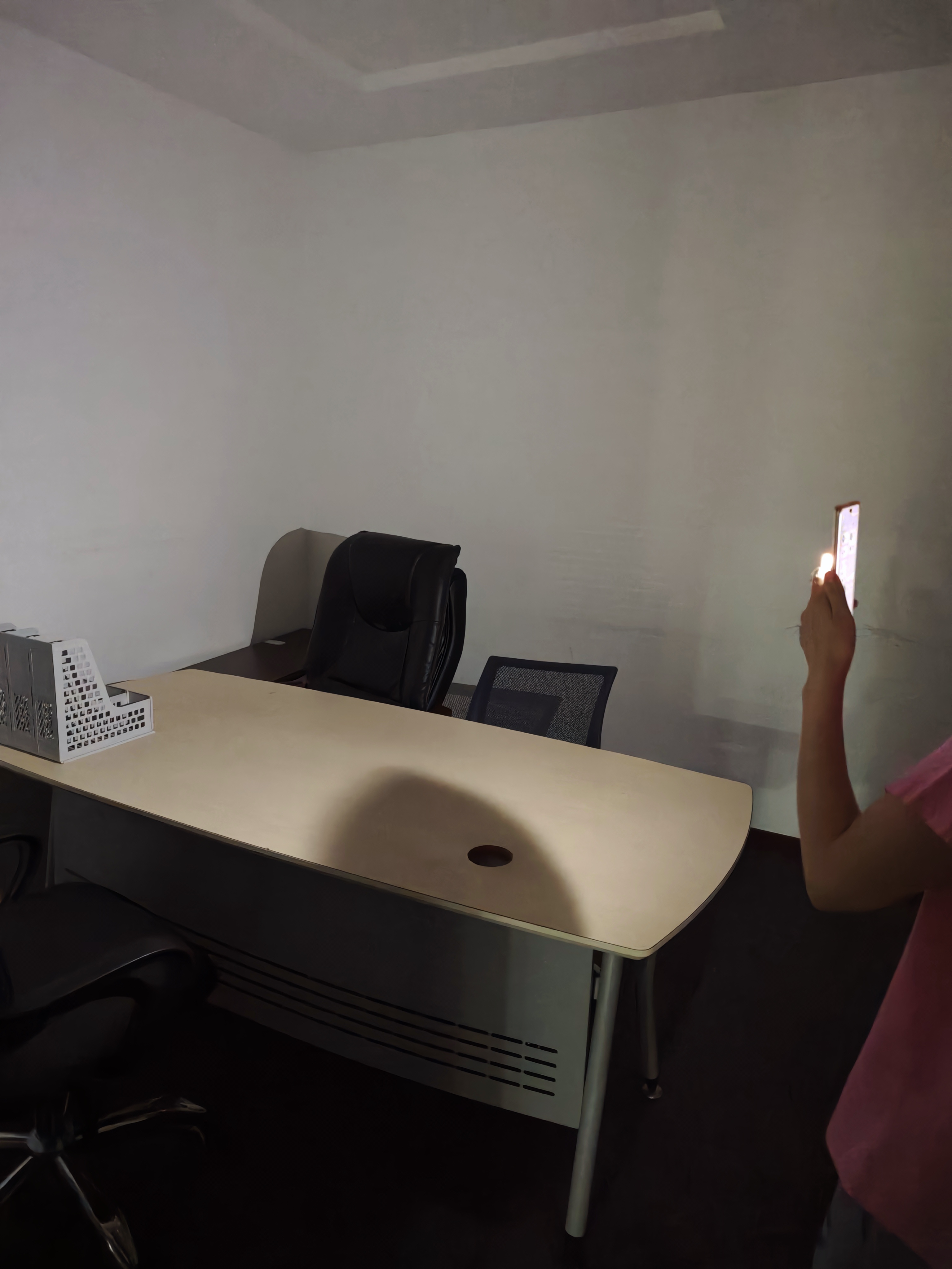 五角场蓝天大厦738平米写字楼出租