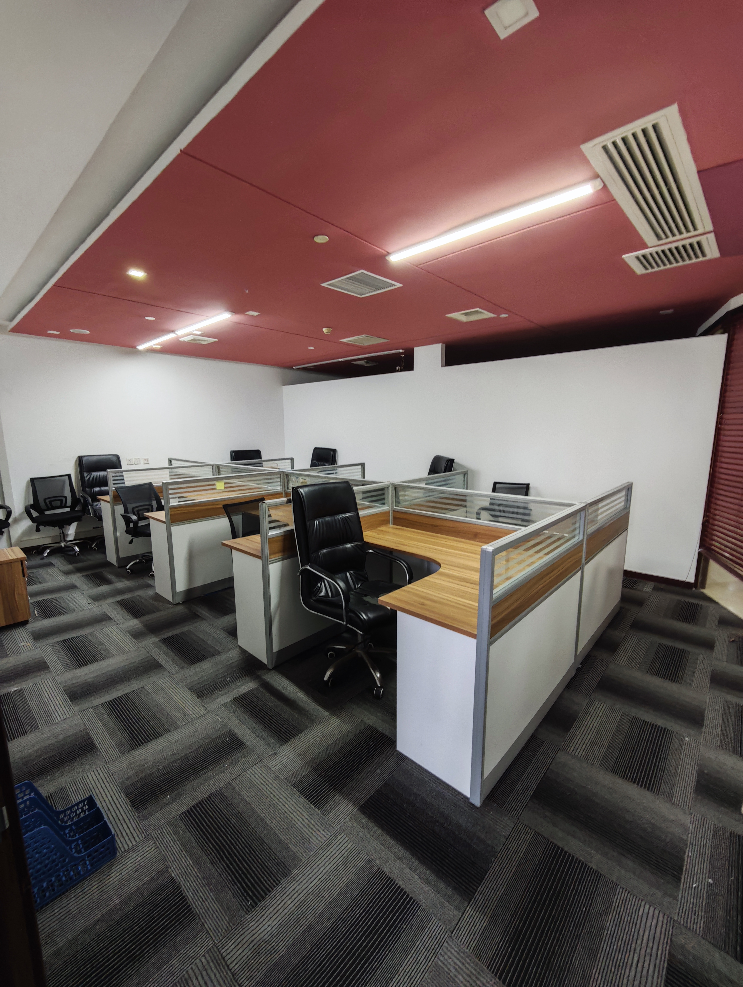 五角场蓝天大厦738平米写字楼出租