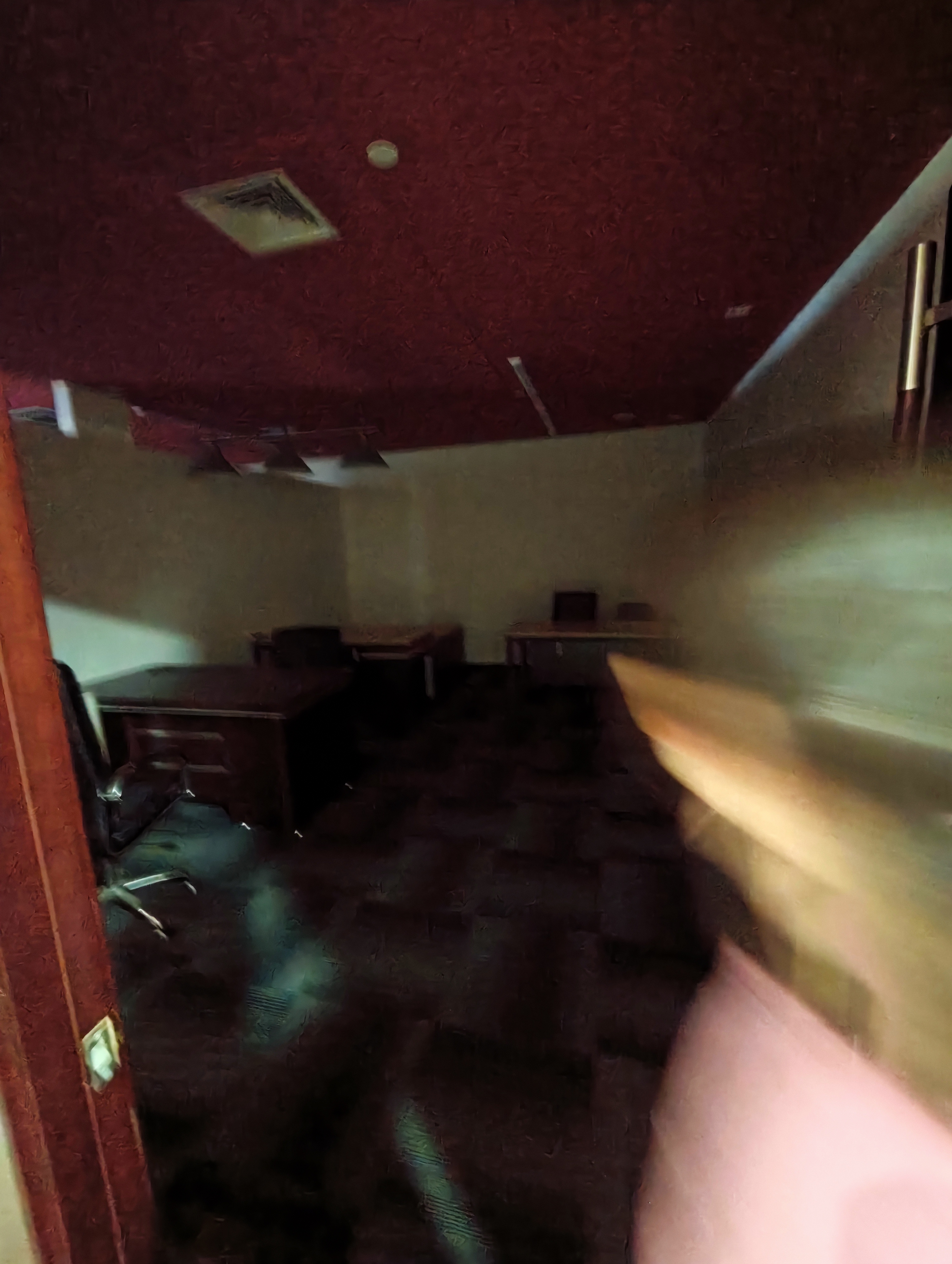 五角场蓝天大厦738平米写字楼出租