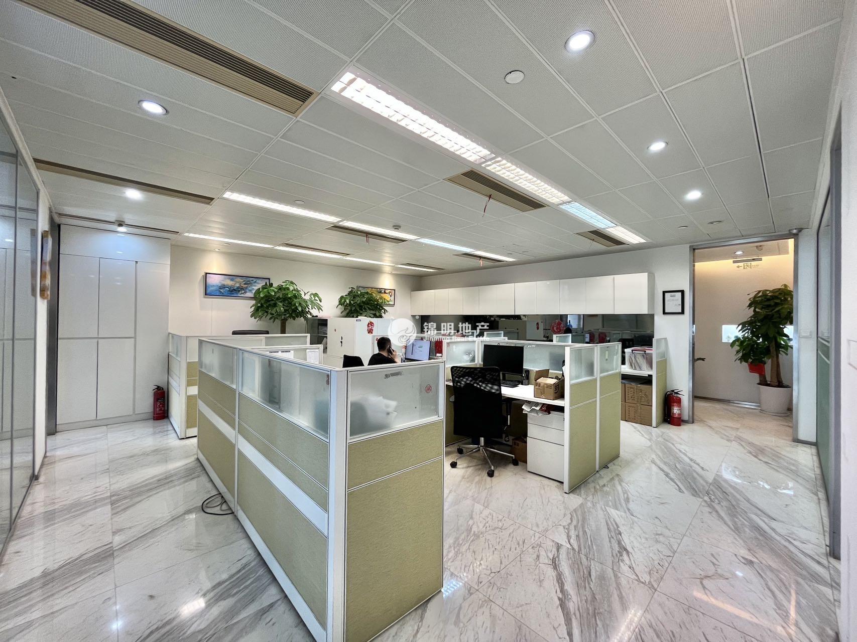 万体馆光启城147平米写字楼出租