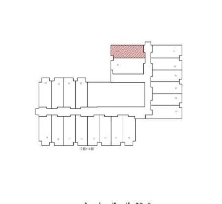 西藏北路金赢108创意广场78平米写字楼出租