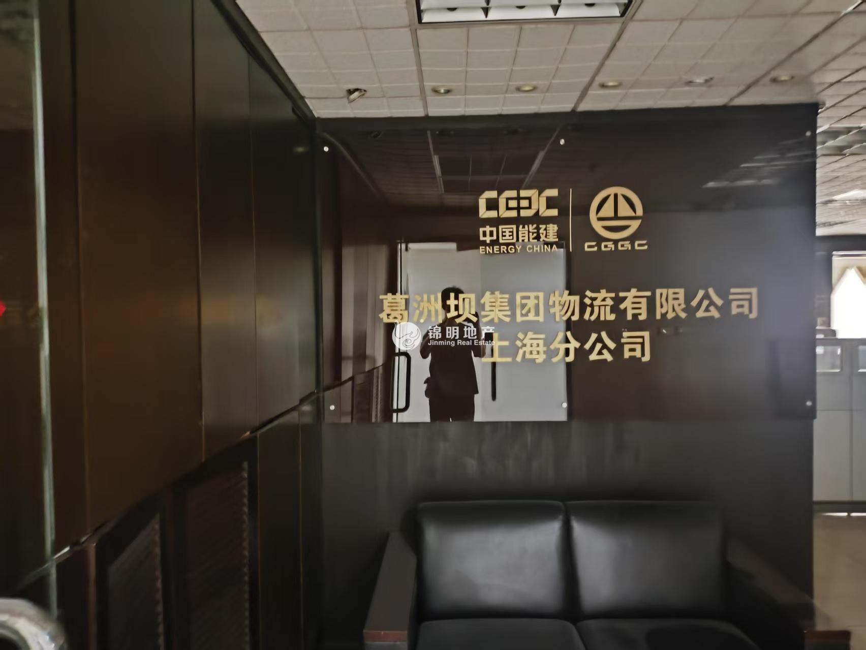 人民广场科技京城大厦171平米写字楼出租