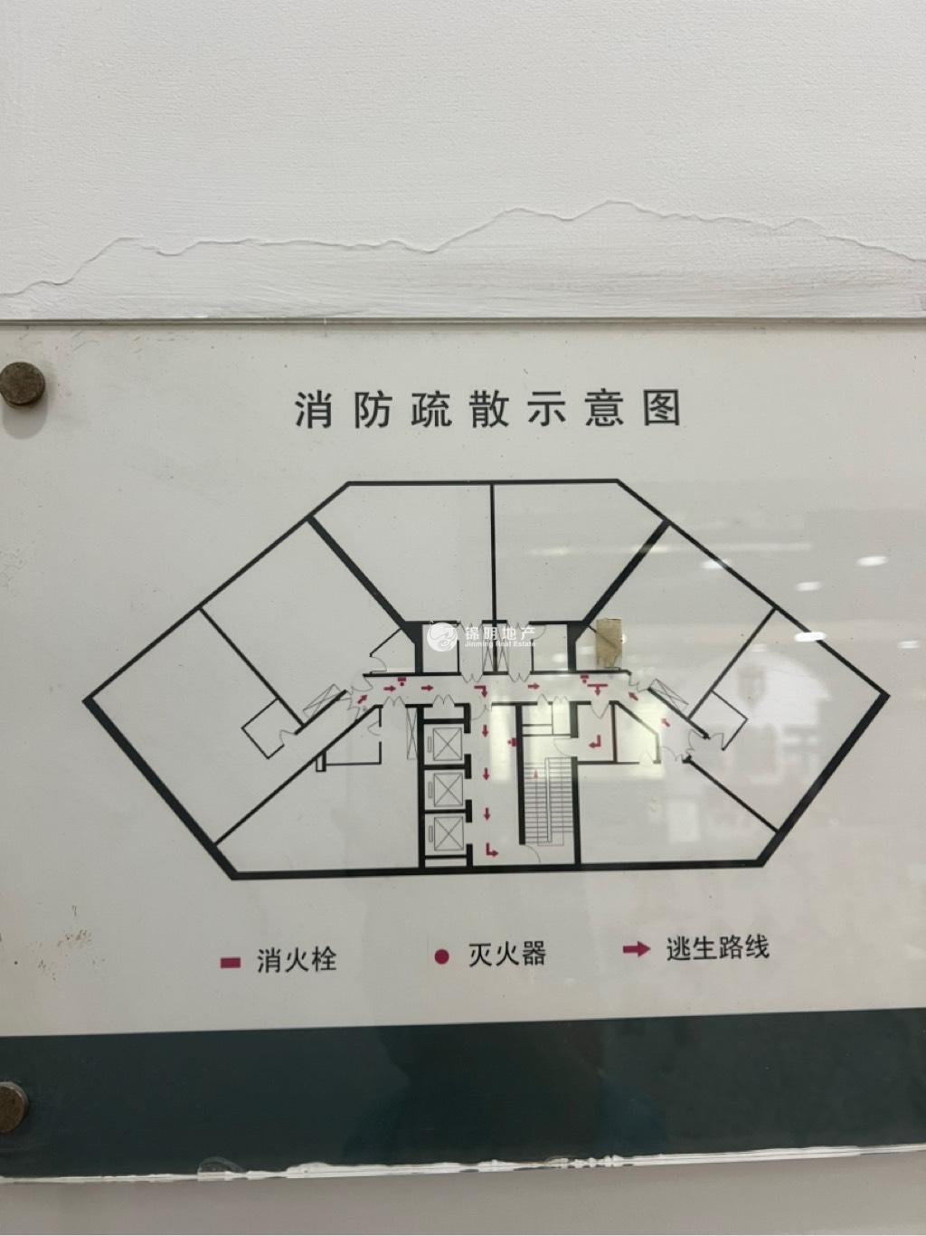 曹杨尚诚国际83平米写字楼出租