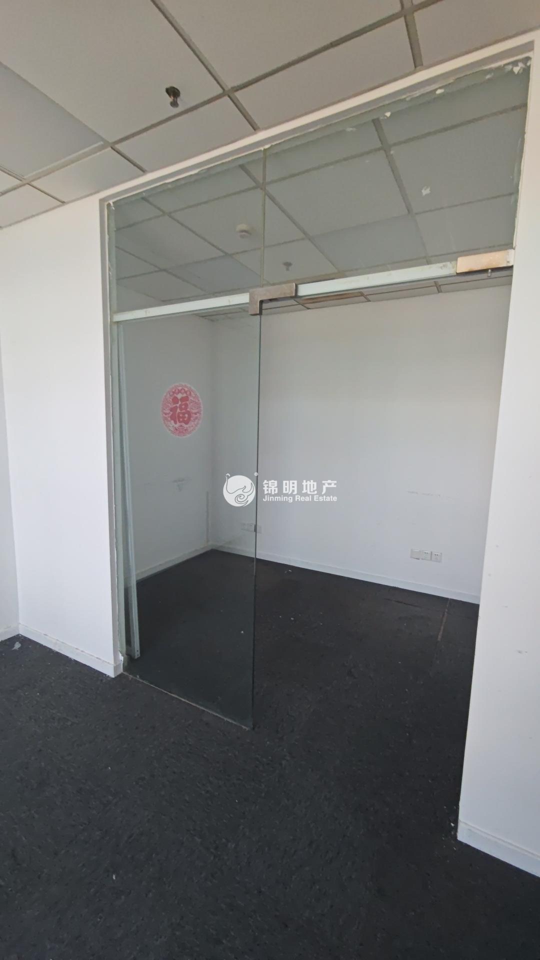 鞍山同济科技大厦96平米写字楼出租