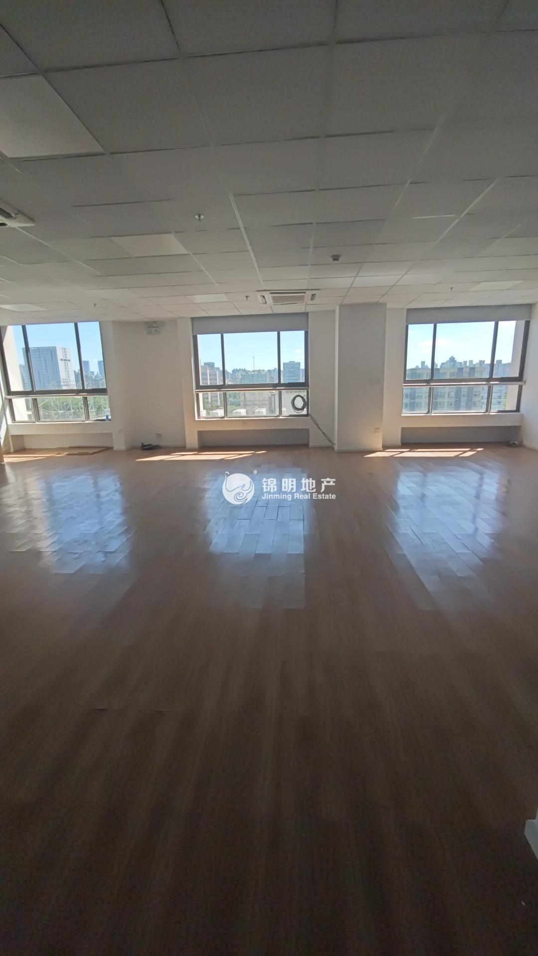 鞍山同济科技大厦171平米写字楼出租