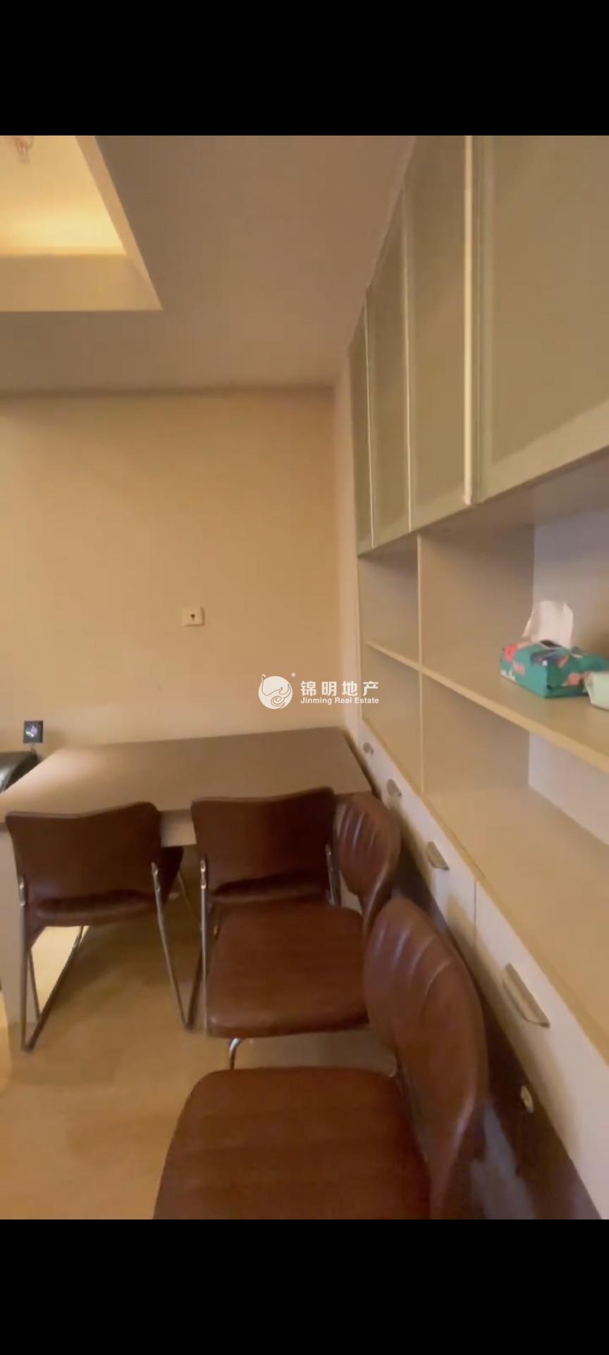 鞍山海上国际69平米写字楼出租