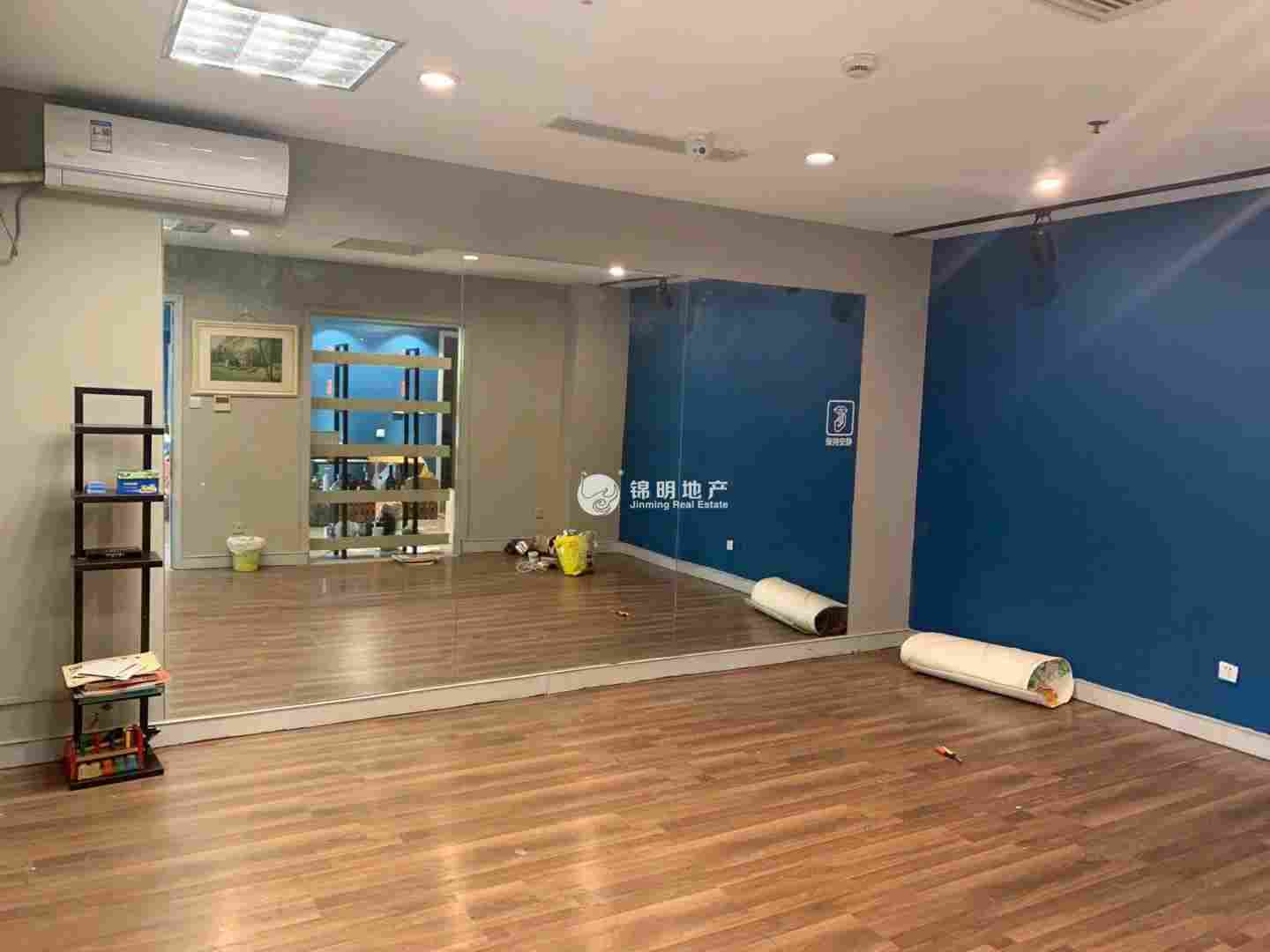 黄兴公园海尚杰座99平米写字楼出租