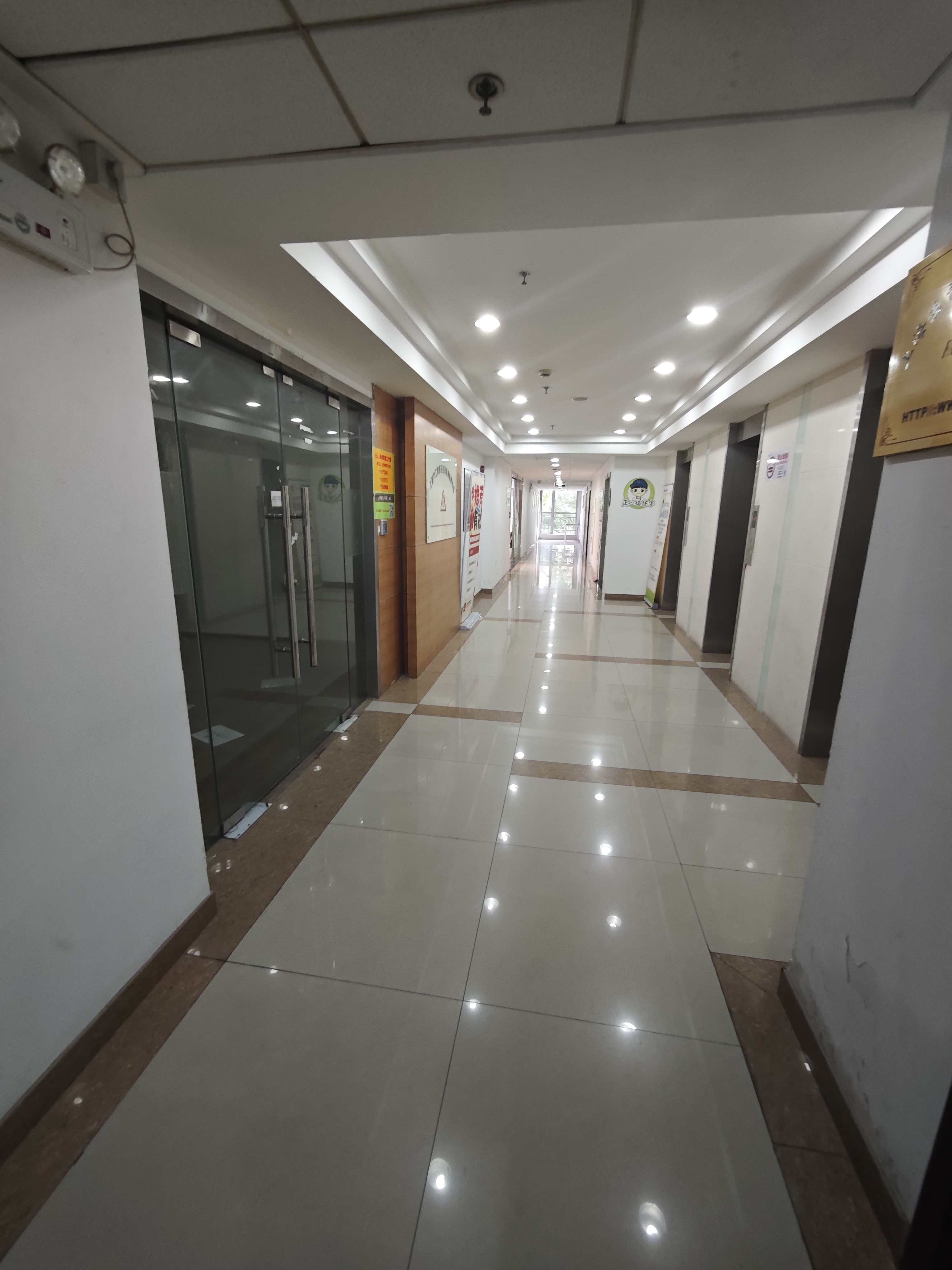 黄兴公园海尚杰座99平米写字楼出租