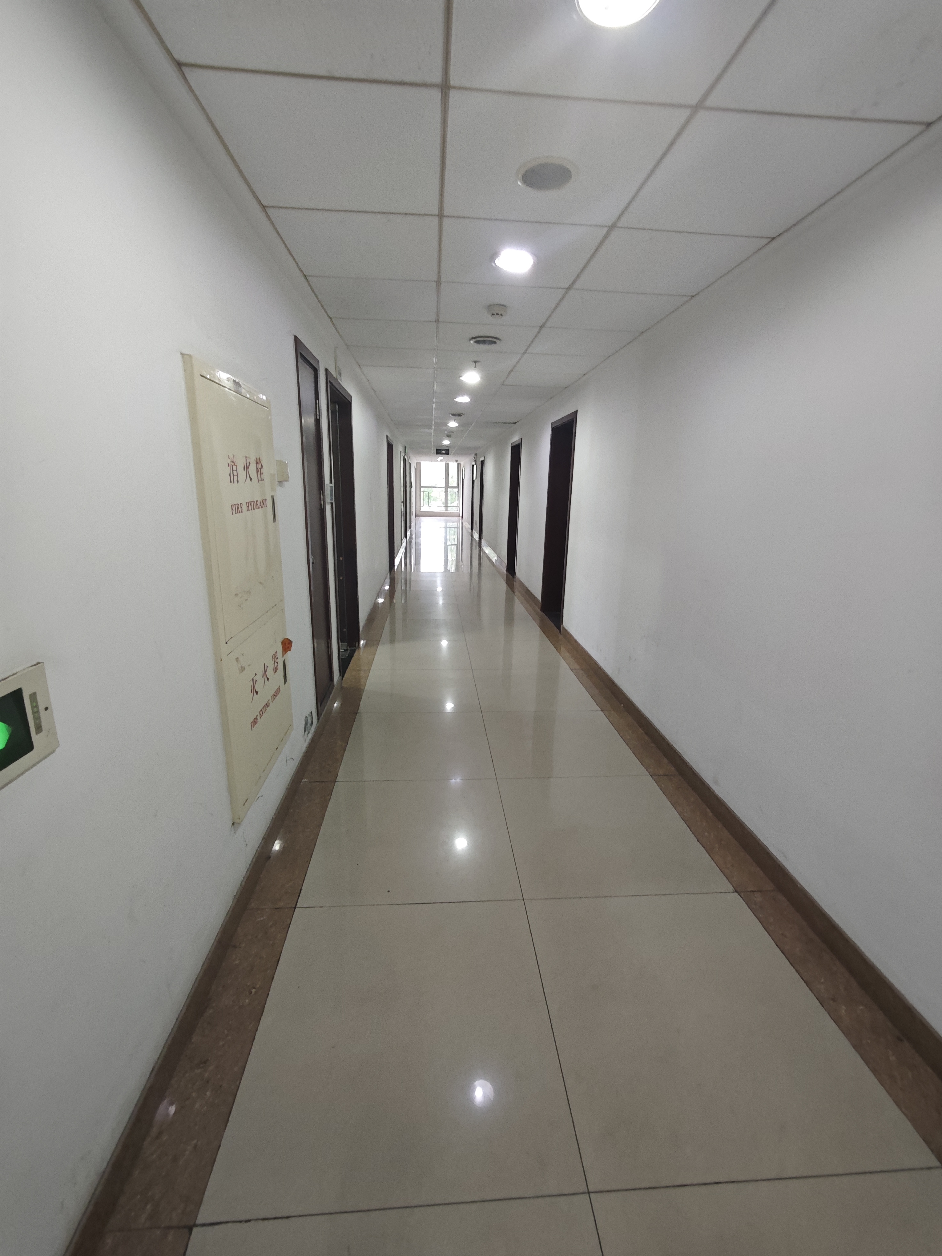 黄兴公园海尚杰座99平米写字楼出租