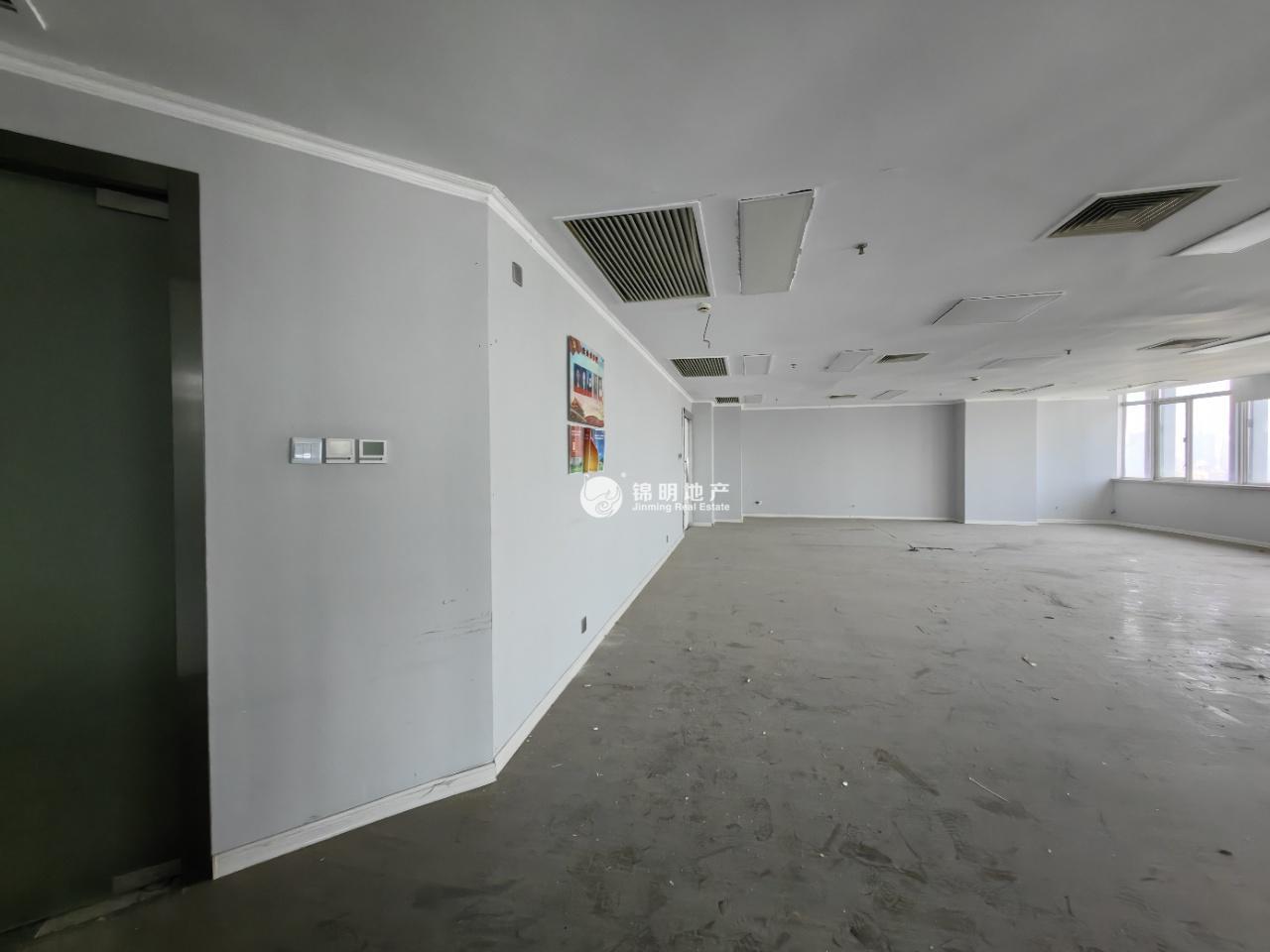 徐家汇建汇大厦312平米写字楼出租