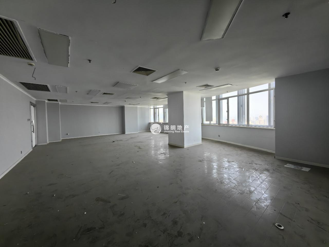 徐家汇建汇大厦312平米写字楼出租