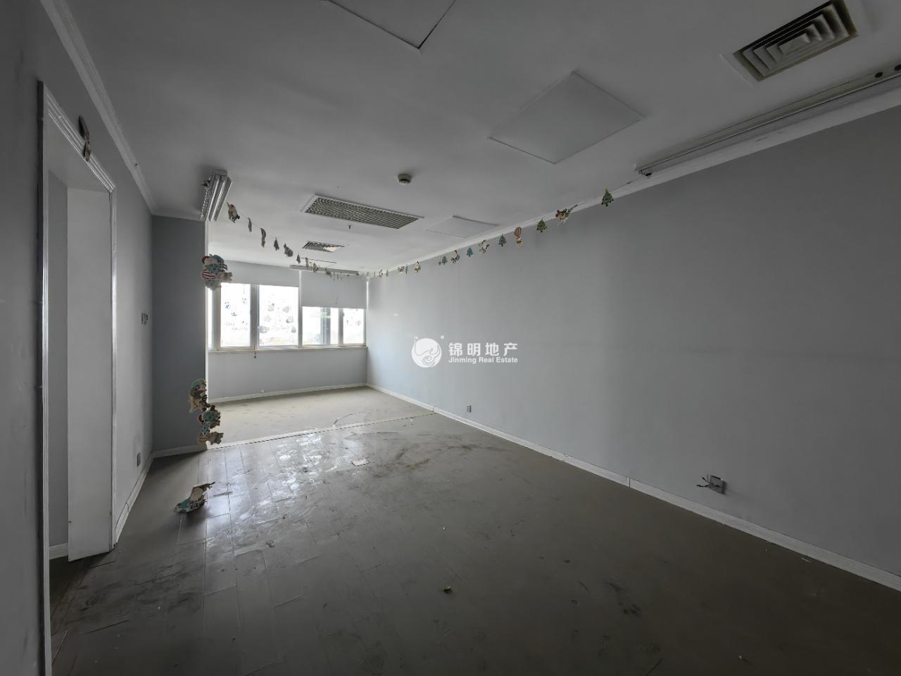 徐家汇建汇大厦312平米写字楼出租