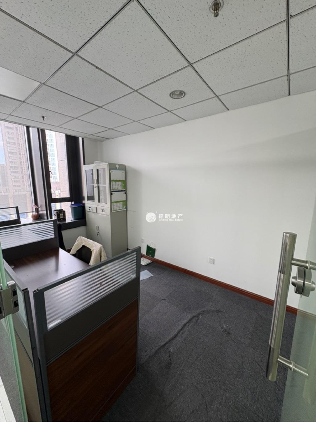 四川北路爱家国际大厦104平米写字楼出租