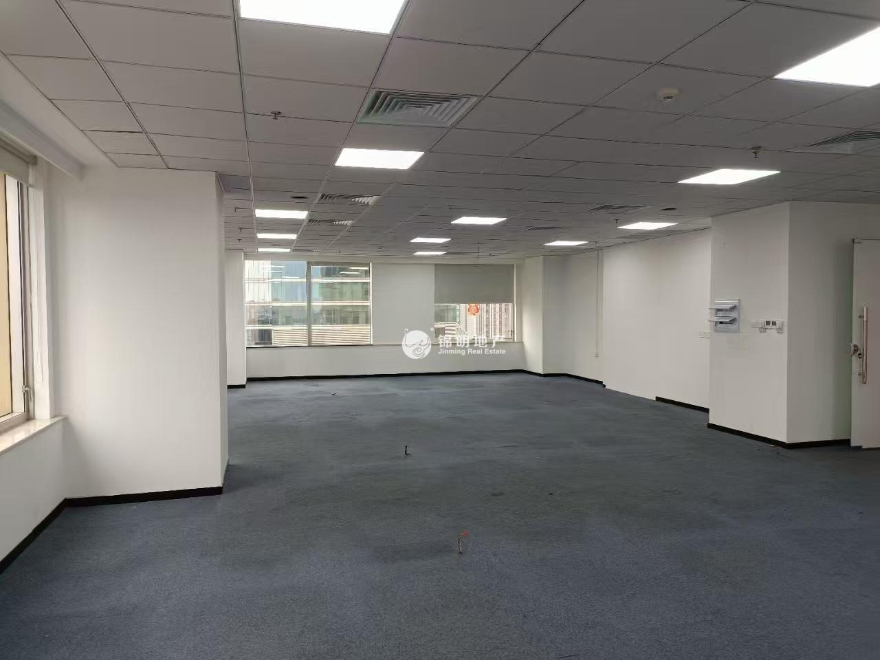 陆家嘴华夏银行大厦180平米写字楼出租