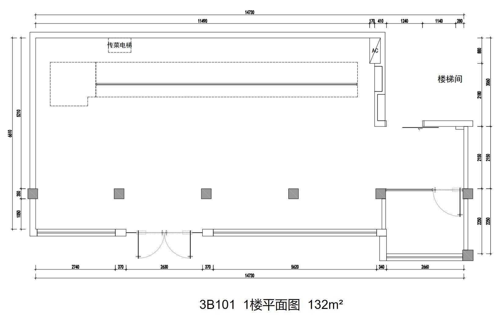 鲁迅公园运动loft一期344平米写字楼出租