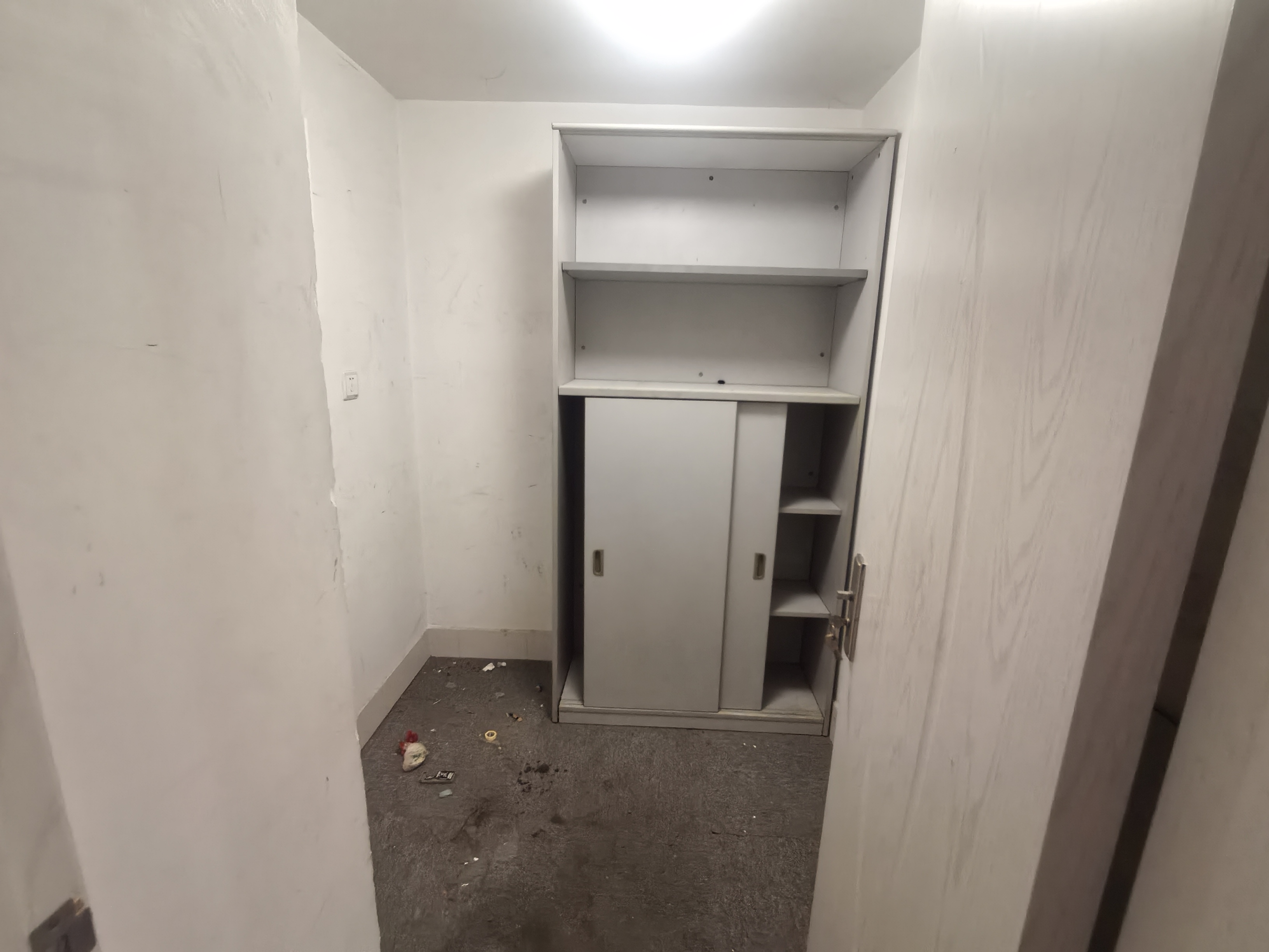 老西门万事利大厦85平米写字楼出租