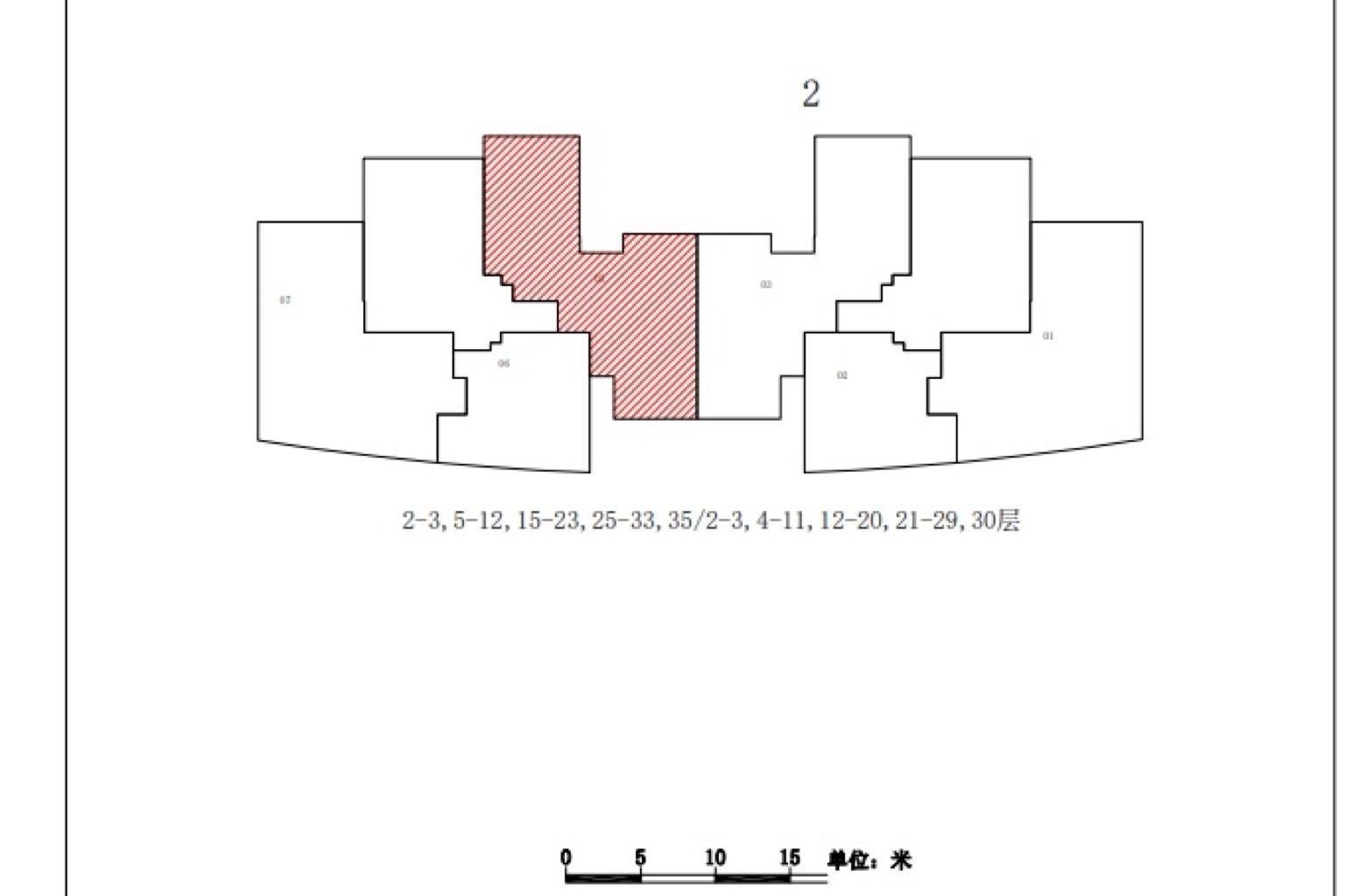 长风国盛中心213平米写字楼出售