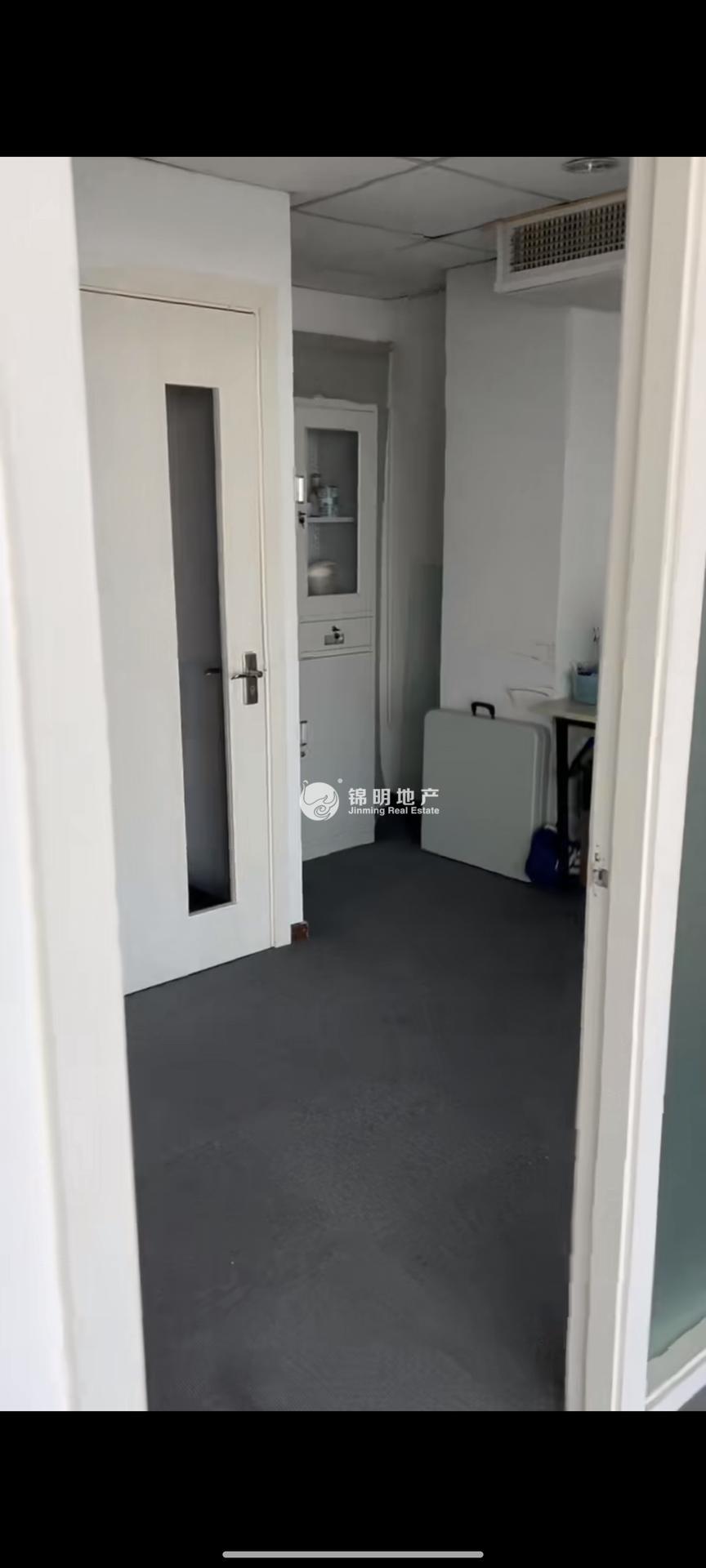 五角场绿地汇创国际广场120平米写字楼出租