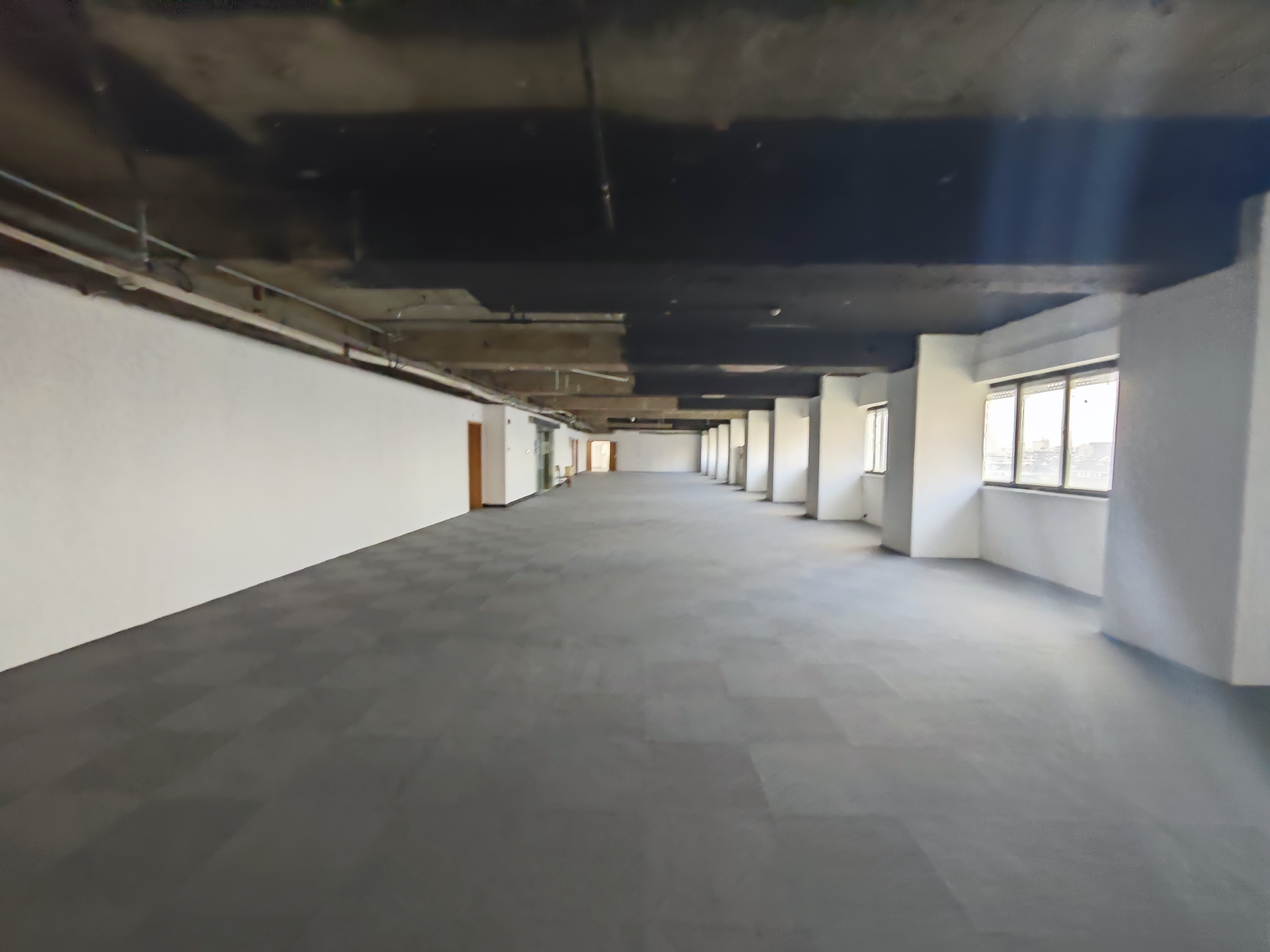 真如中友大厦531平米写字楼出租