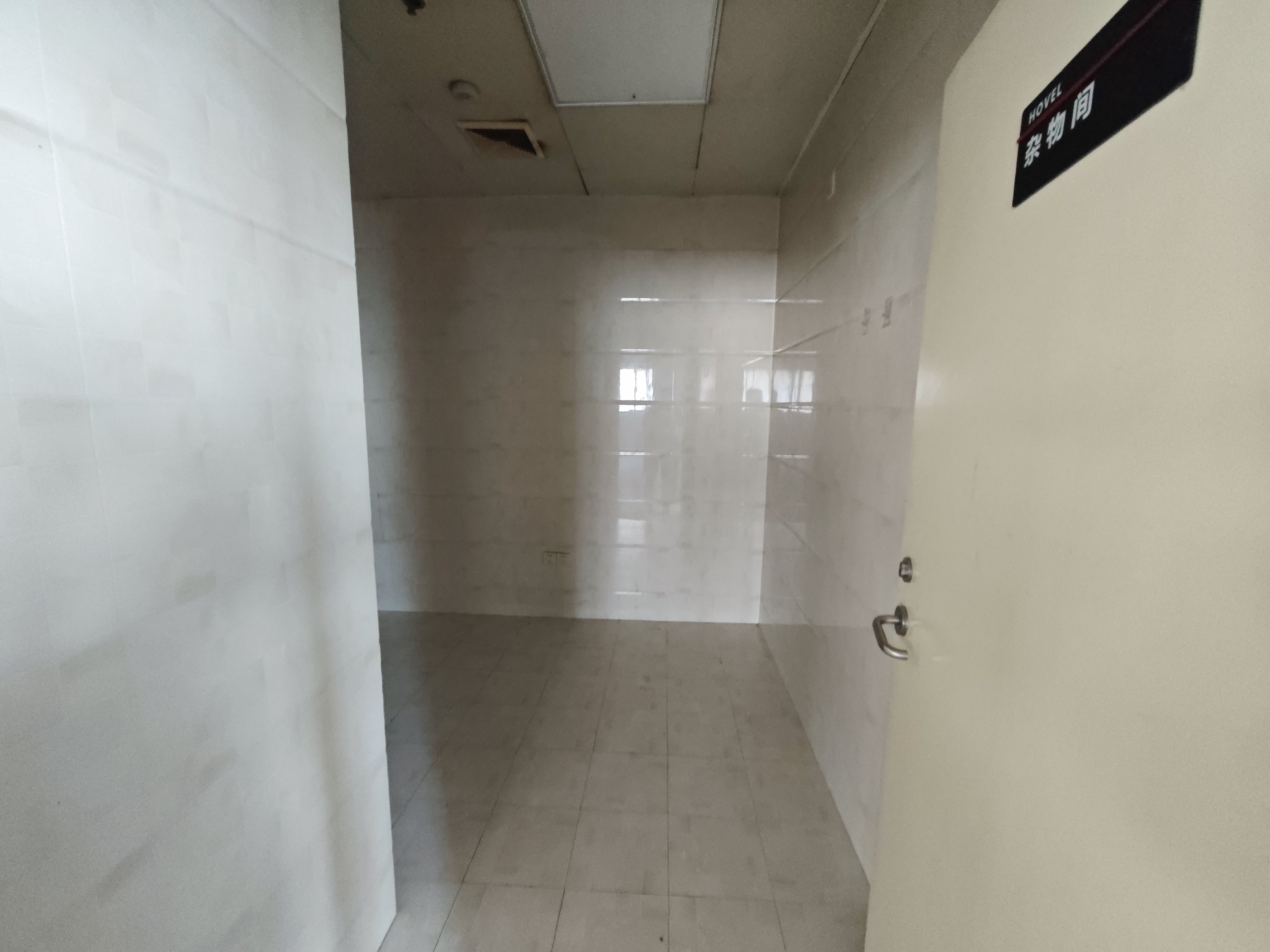 真如中友大厦531平米写字楼出租