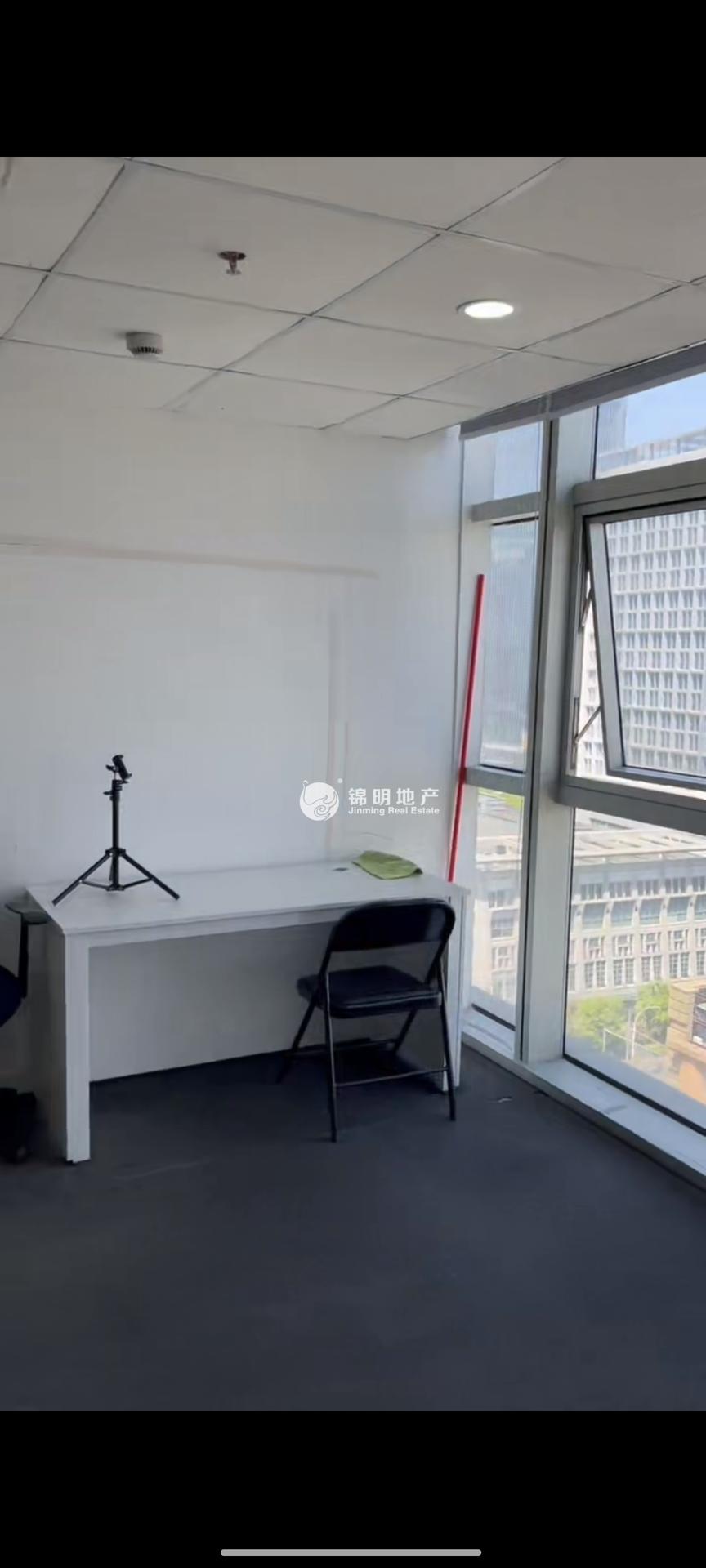 五角场绿地汇创国际广场120平米写字楼出租