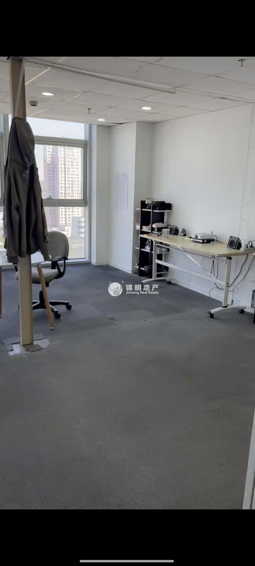 五角场绿地汇创国际广场120平米写字楼出租