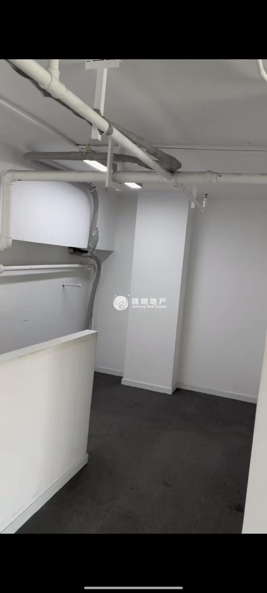 五角场绿地汇创国际广场120平米写字楼出租