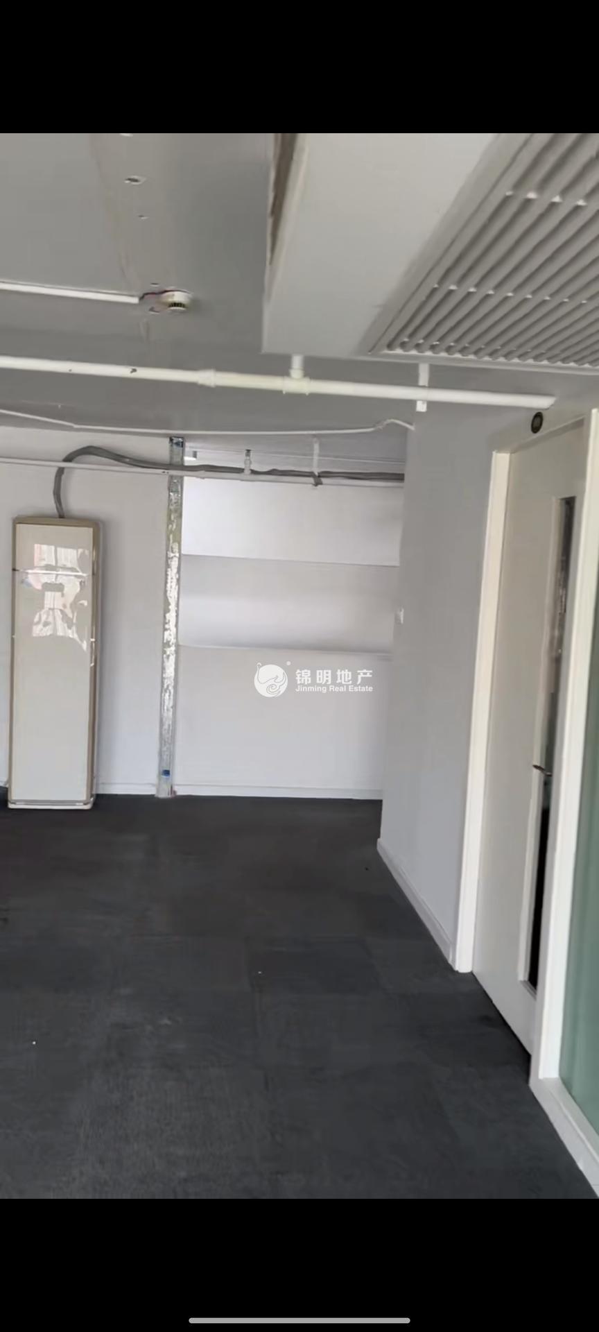 五角场绿地汇创国际广场120平米写字楼出租