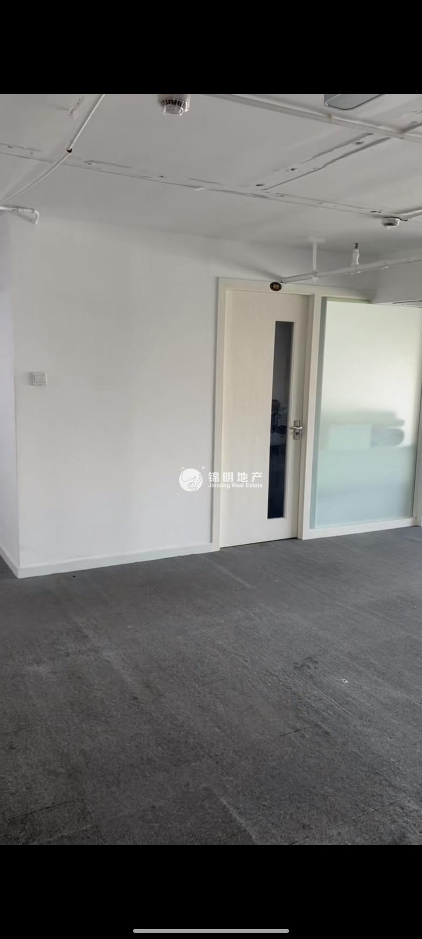 五角场绿地汇创国际广场120平米写字楼出租