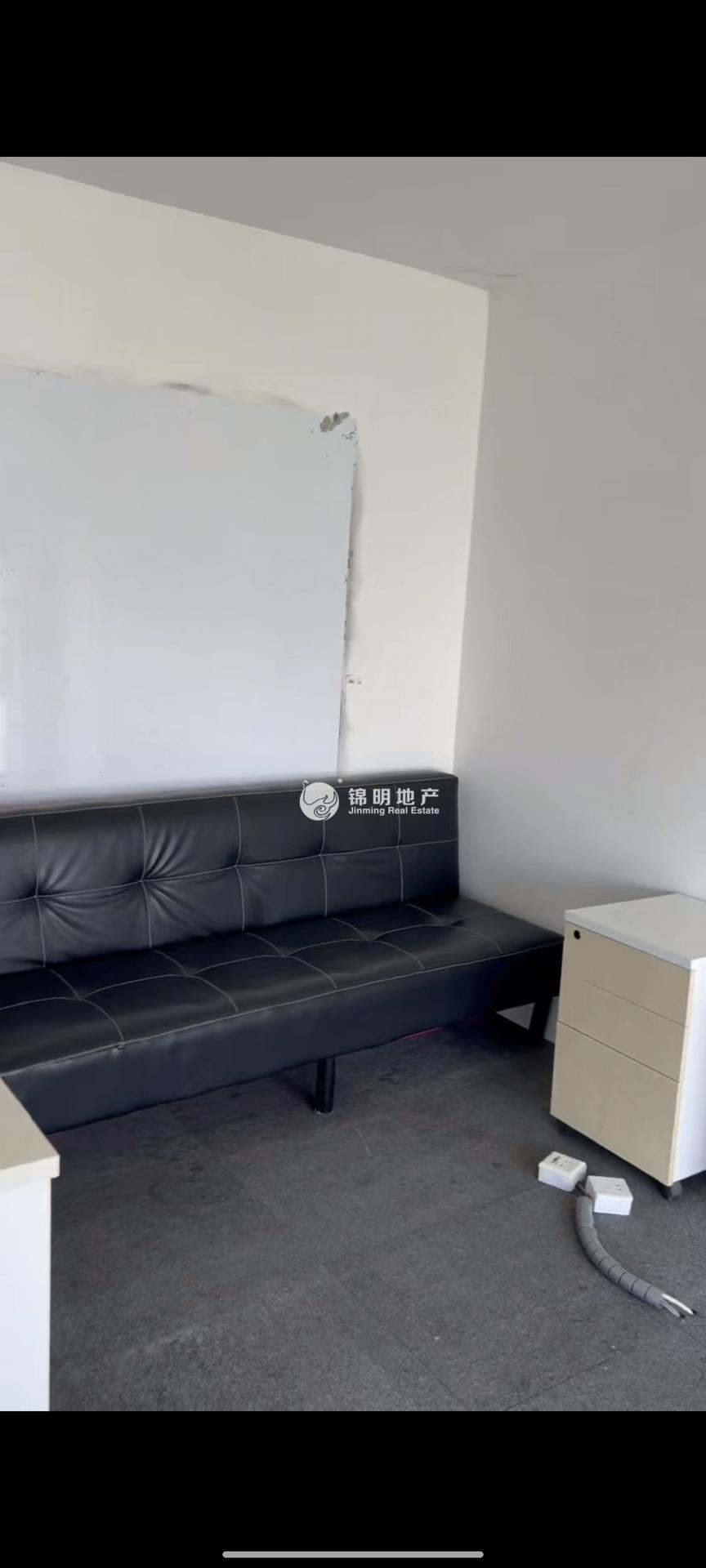 五角场绿地汇创国际广场120平米写字楼出租