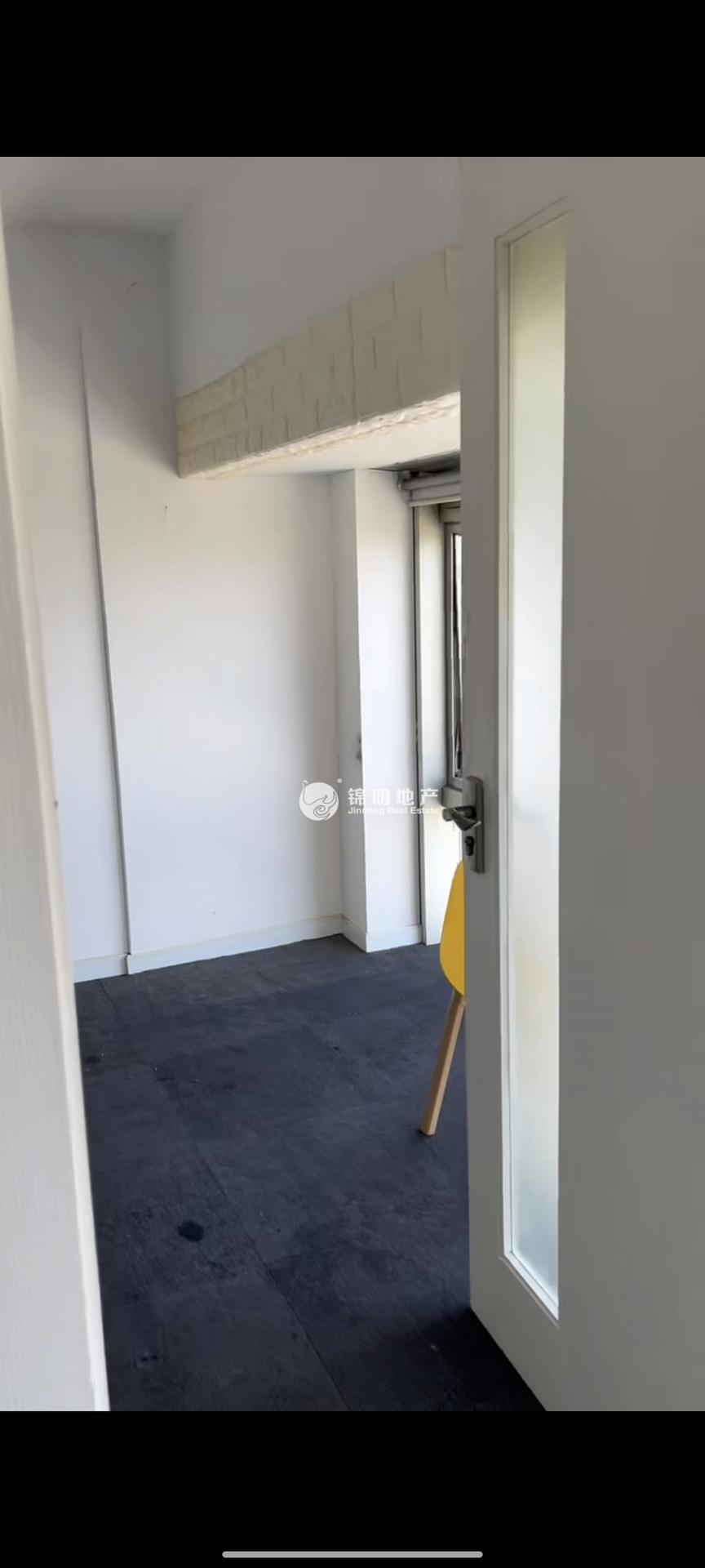 五角场绿地汇创国际广场120平米写字楼出租