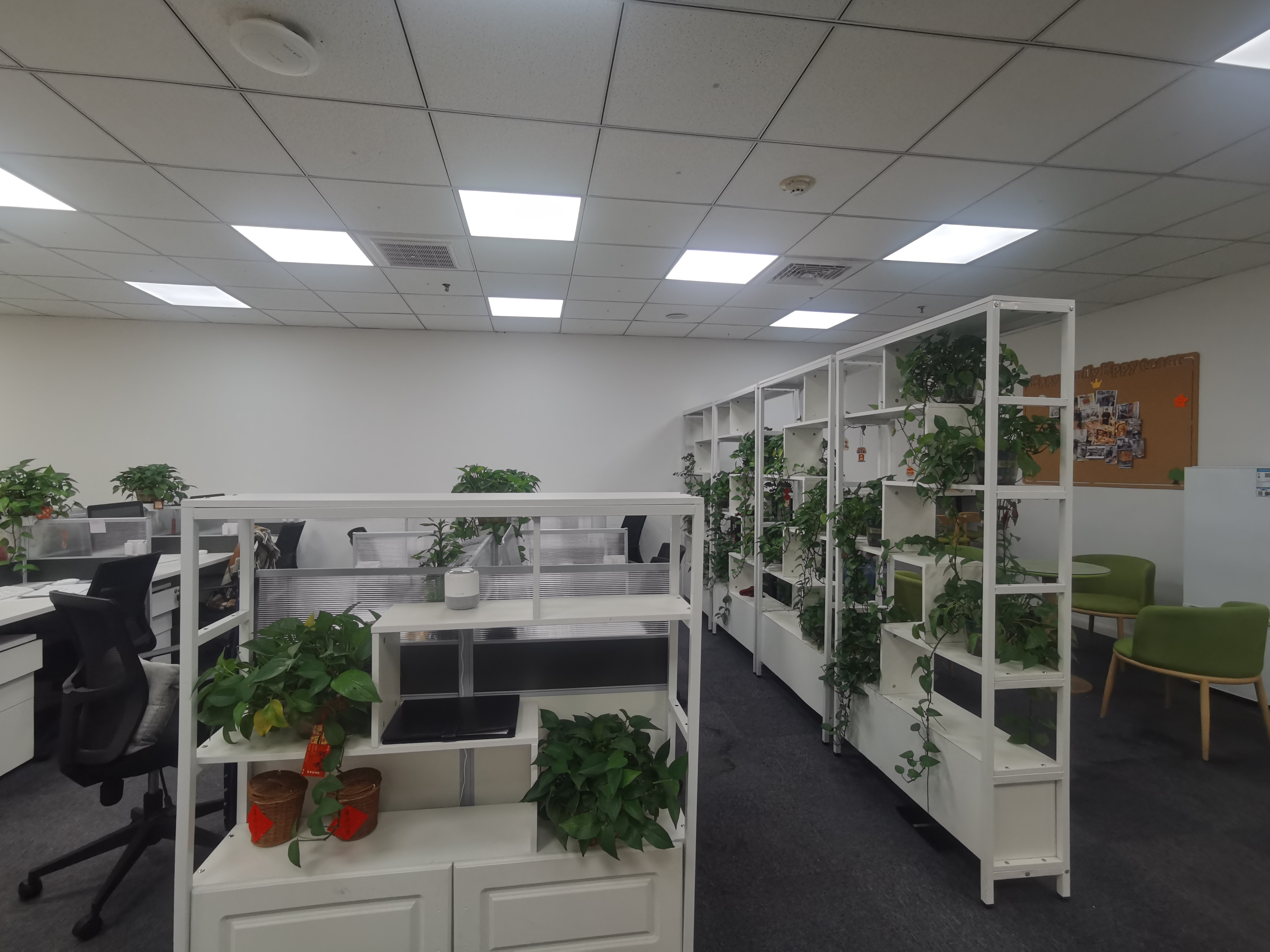 陆家嘴世界广场220平米写字楼出租