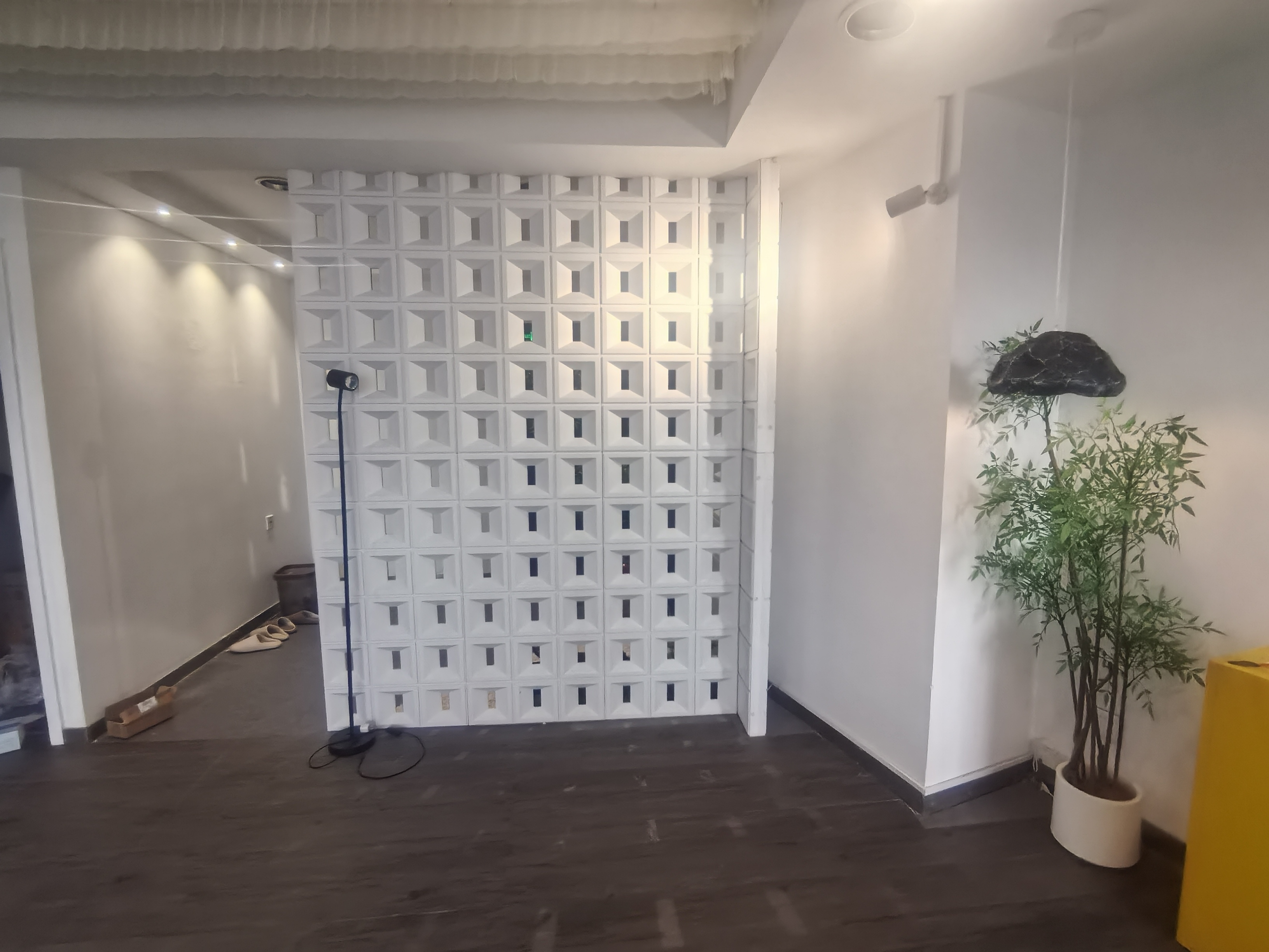 徐家汇嘉汇国际广场63平米写字楼出租