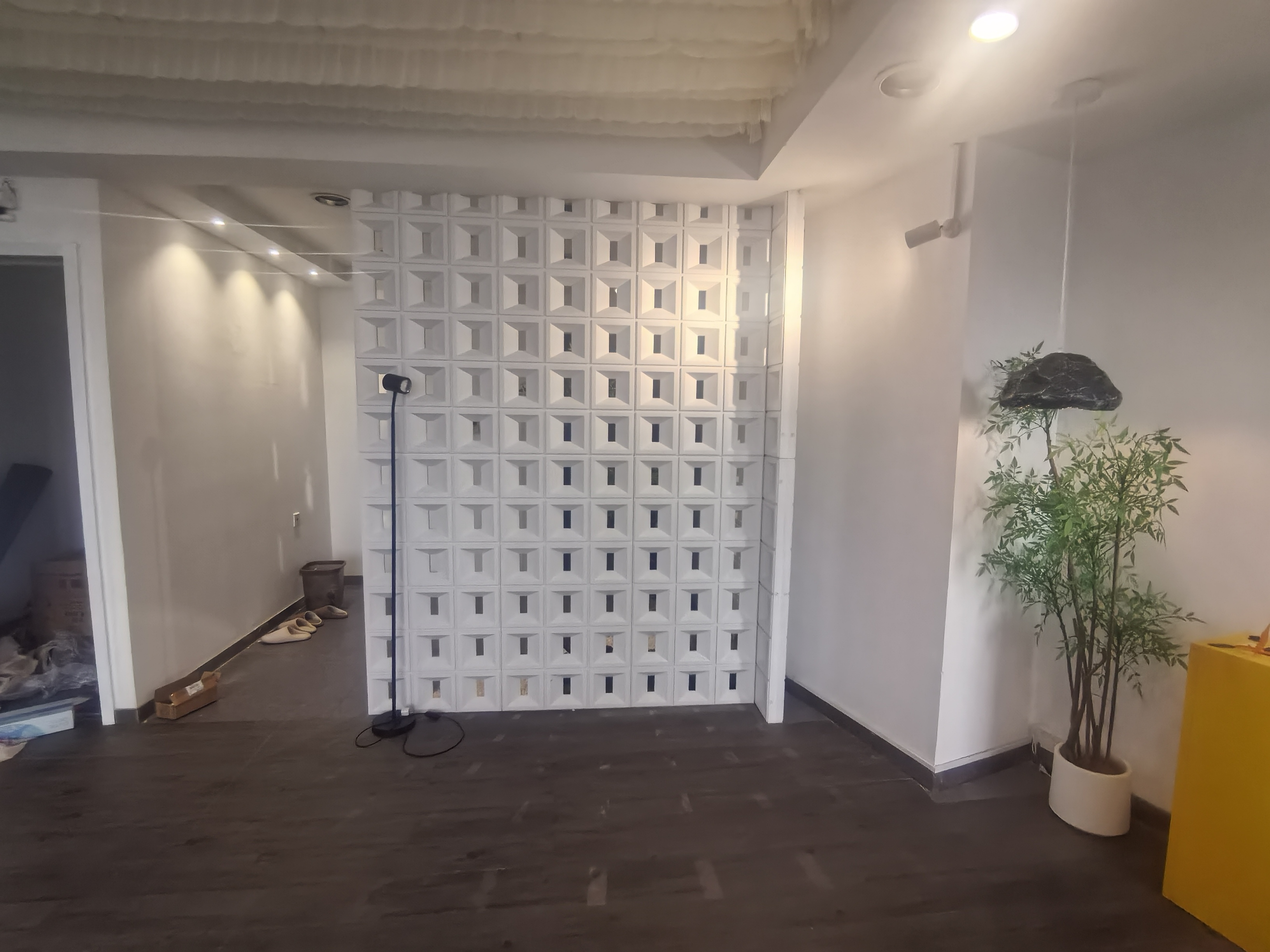 徐家汇嘉汇国际广场125平米写字楼出租